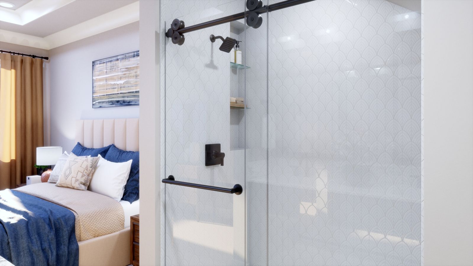 Plan 1 - Cool Package