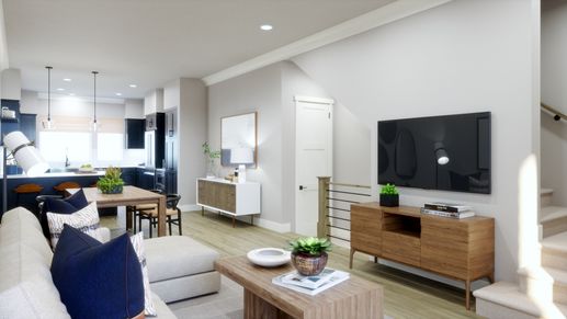 Plan 1 - Cool Package