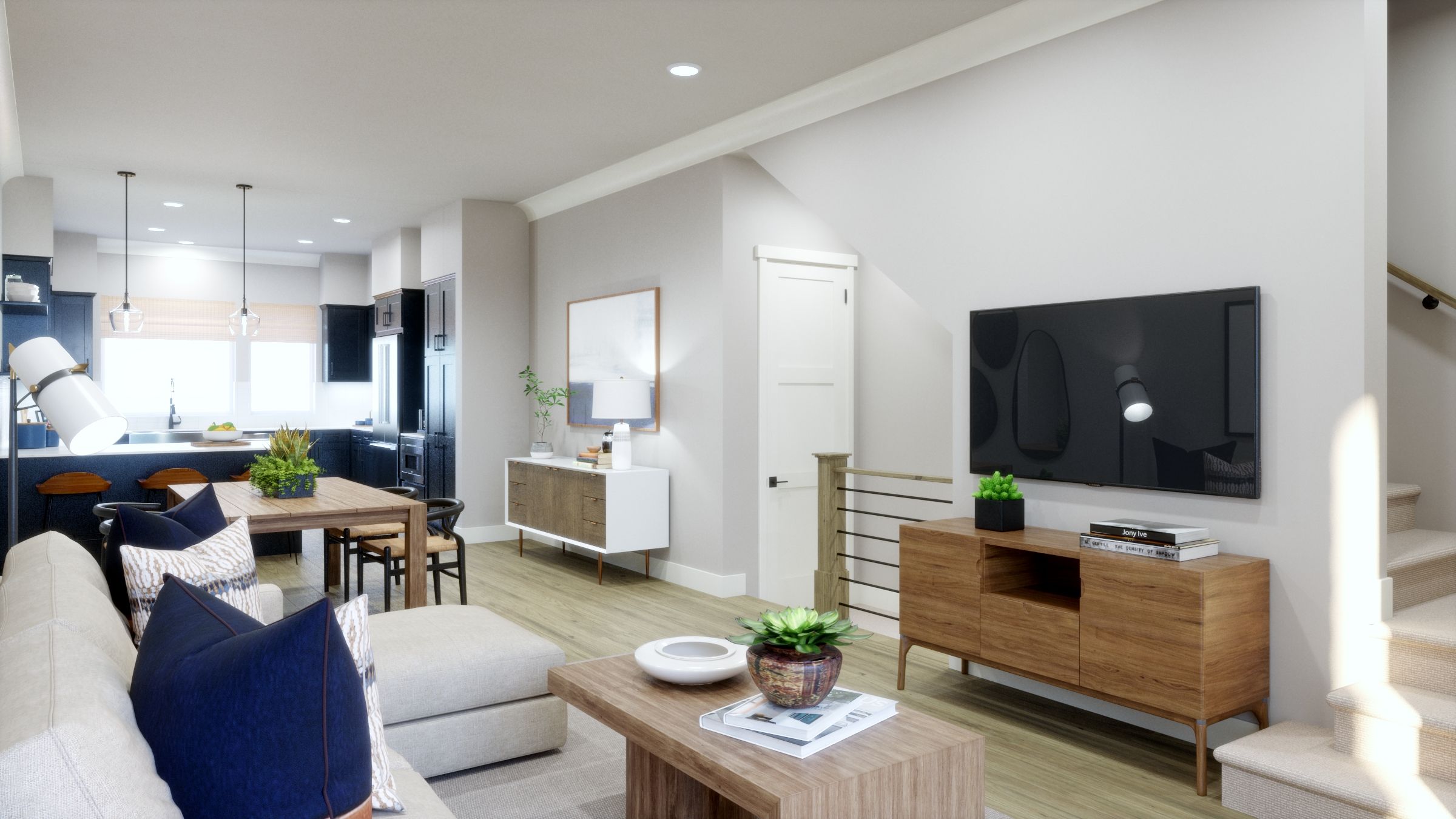 Plan 1 - Cool Package