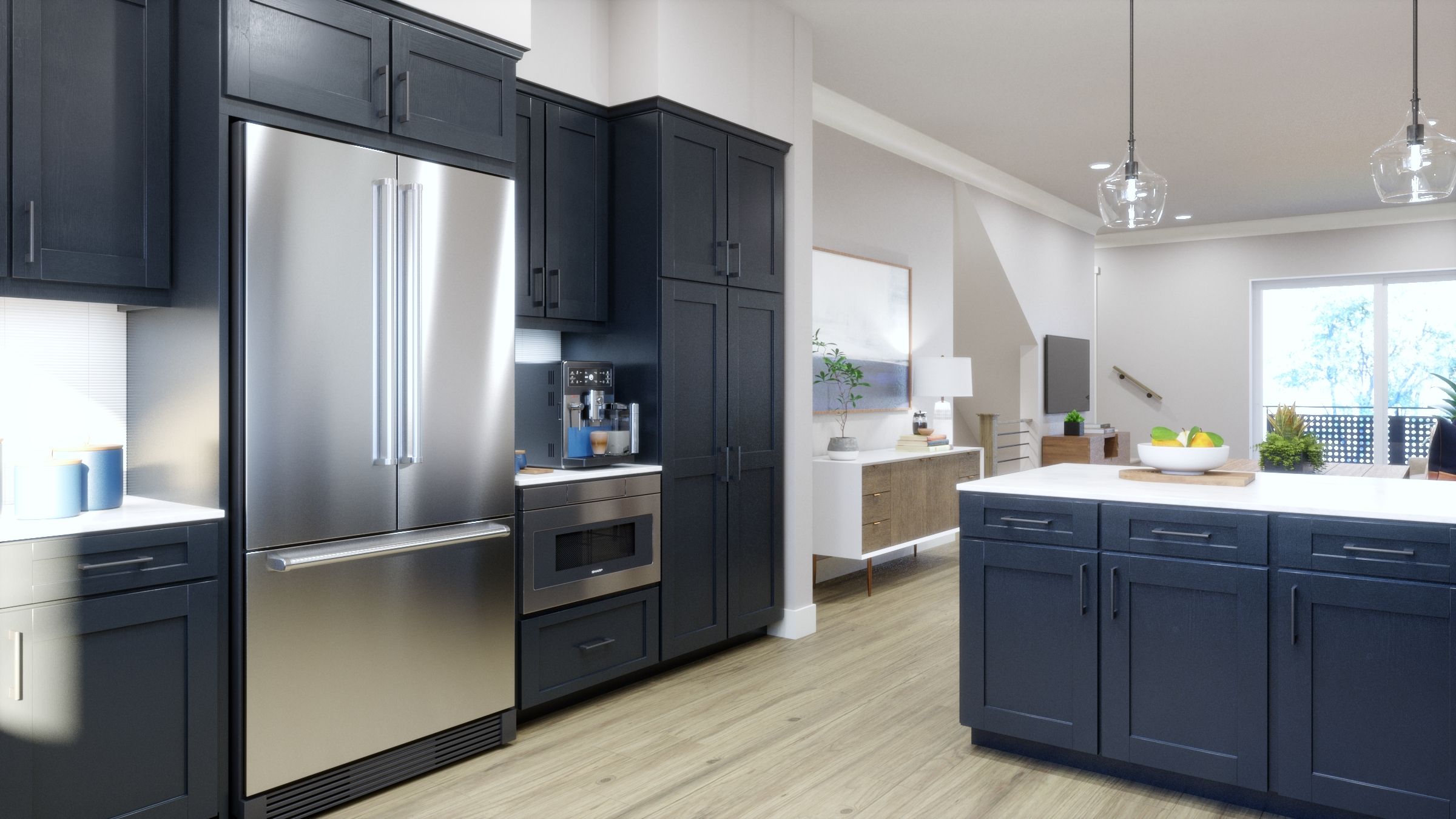 Plan 1 - Cool Package