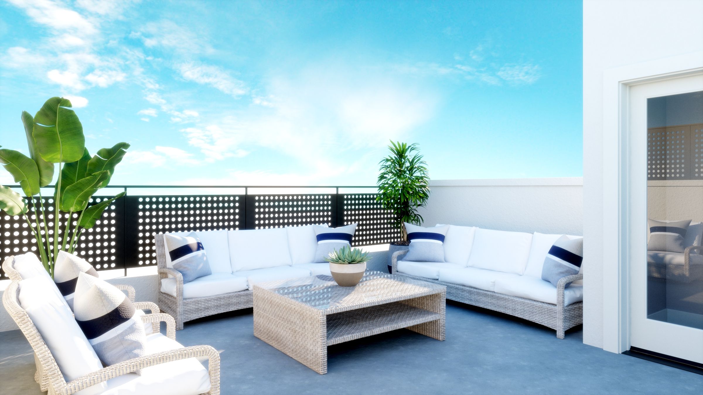 Plan 1 - Cool Package