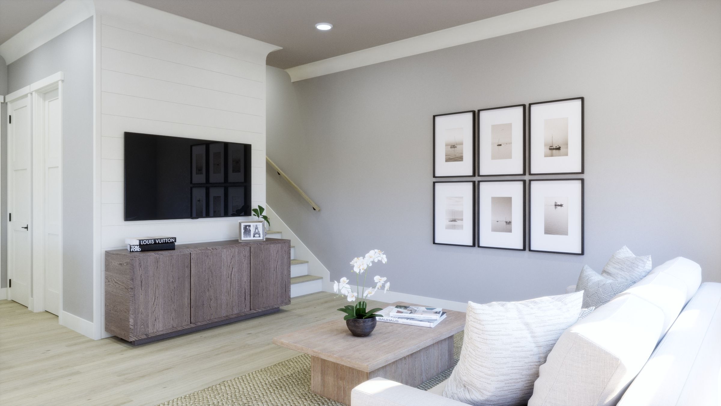 Plan 2 - Model Package