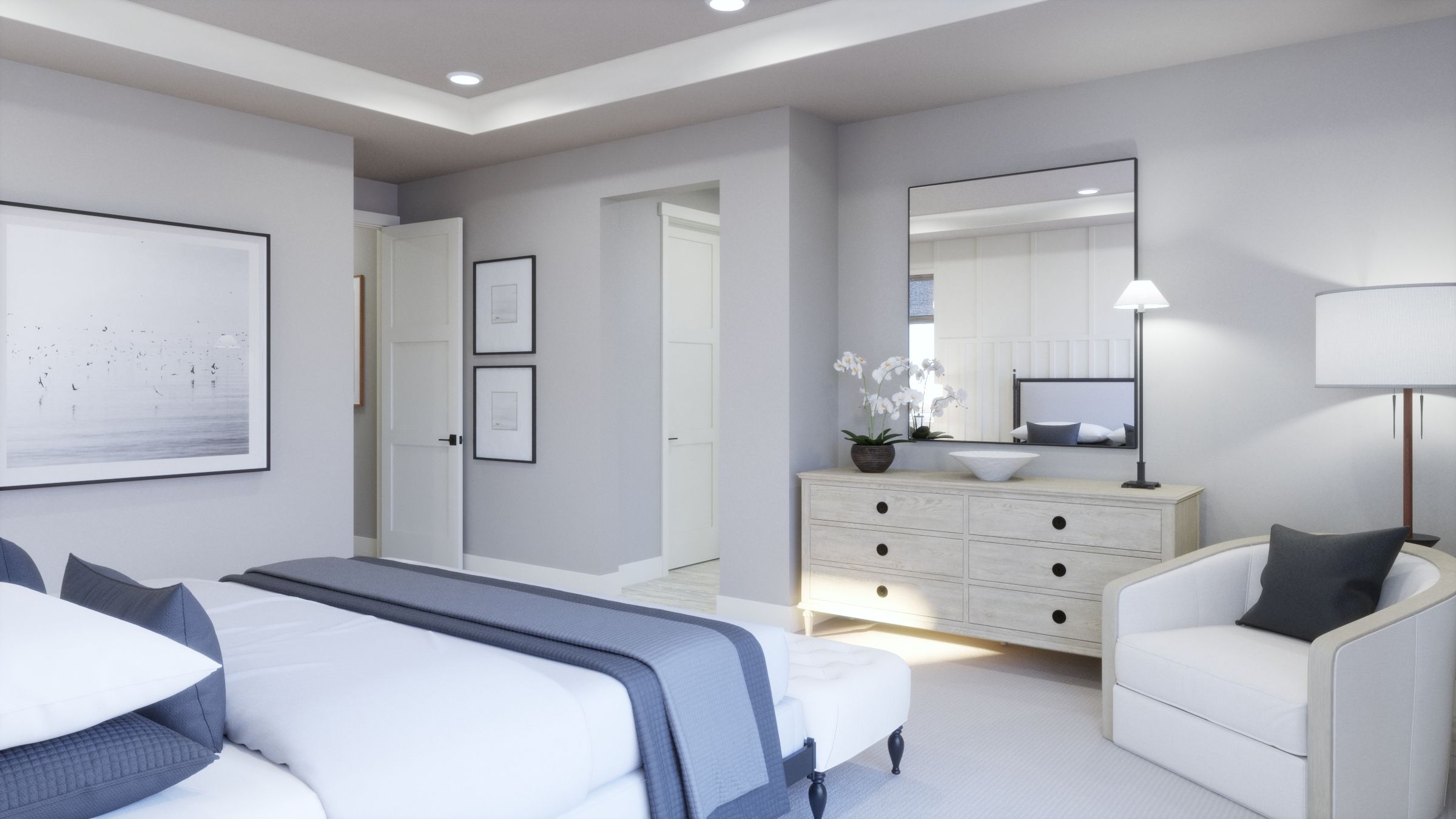 Plan 2 - Model Package