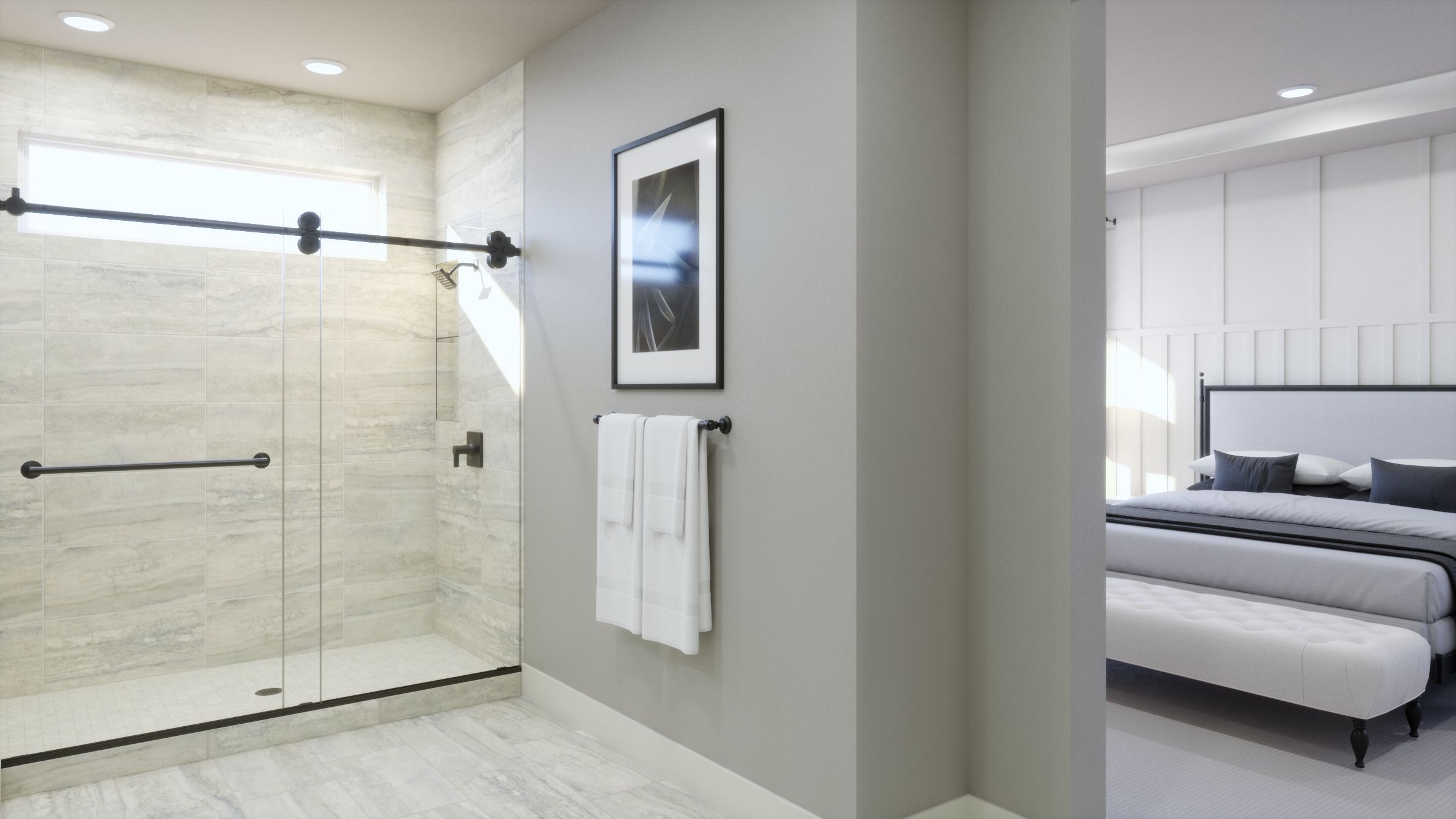 Plan 2 - Model Package