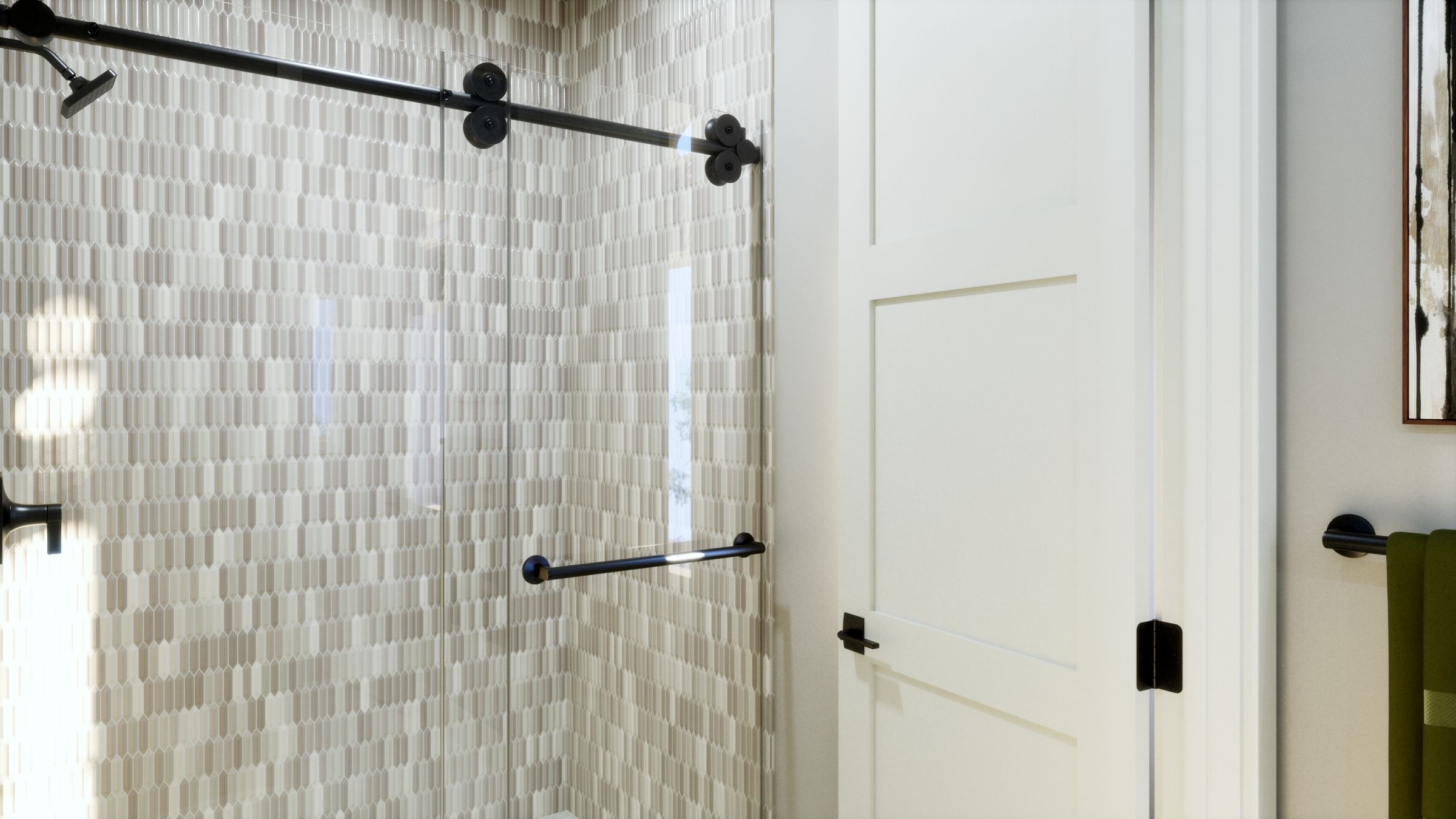 Plan 4 - Warm Package