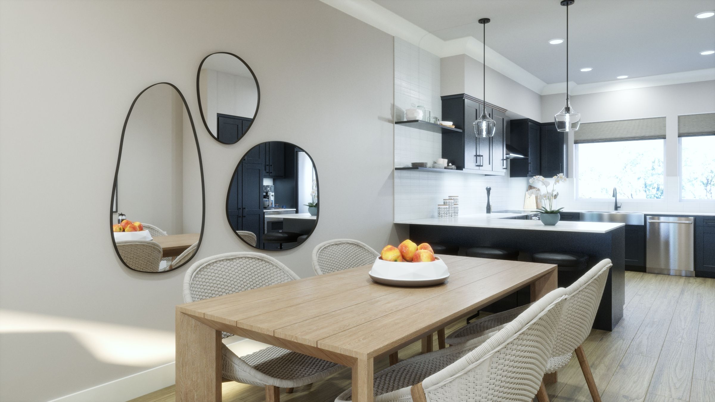 Plan 1 - Cool Package