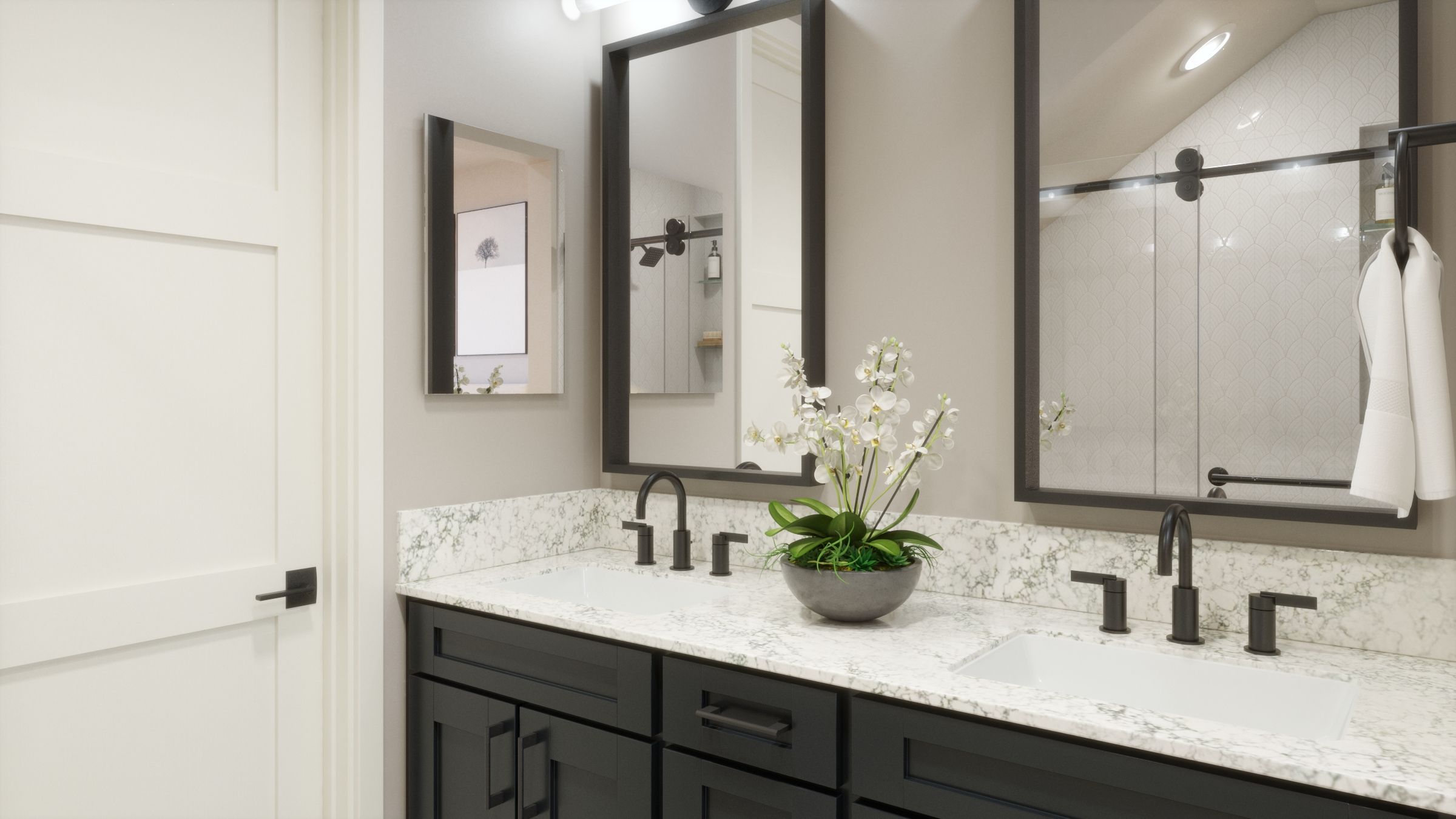 Plan 1 - Cool Package