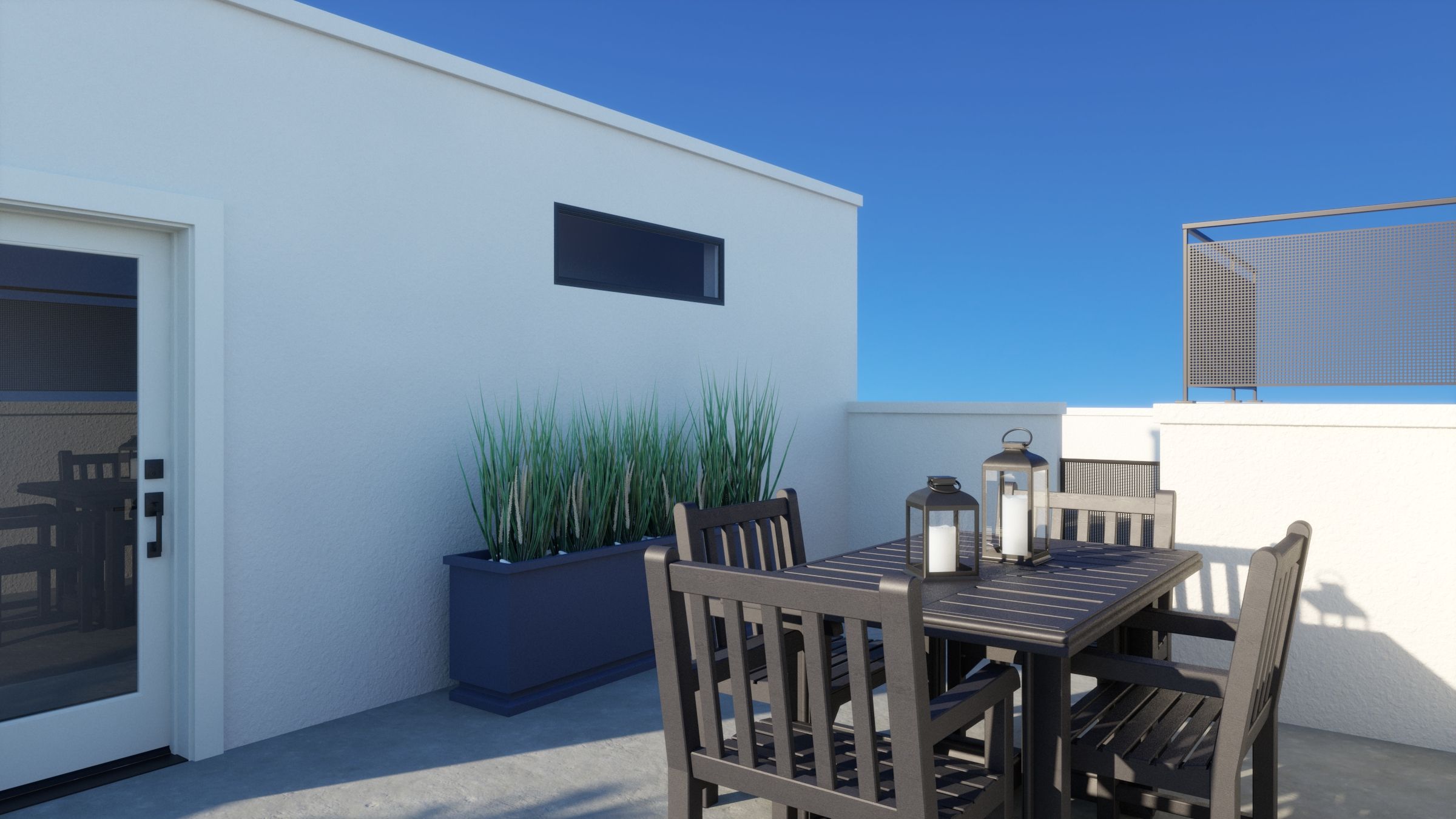 Plan 1 - Cool Package