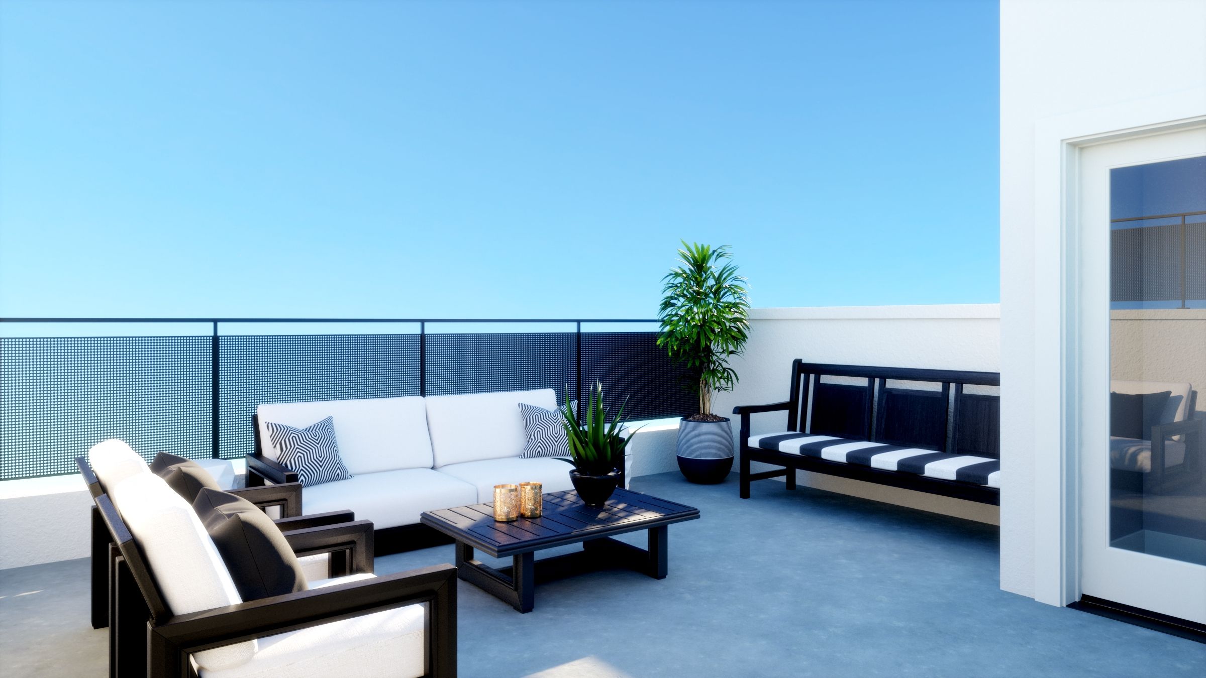 Plan 1 - Cool Package