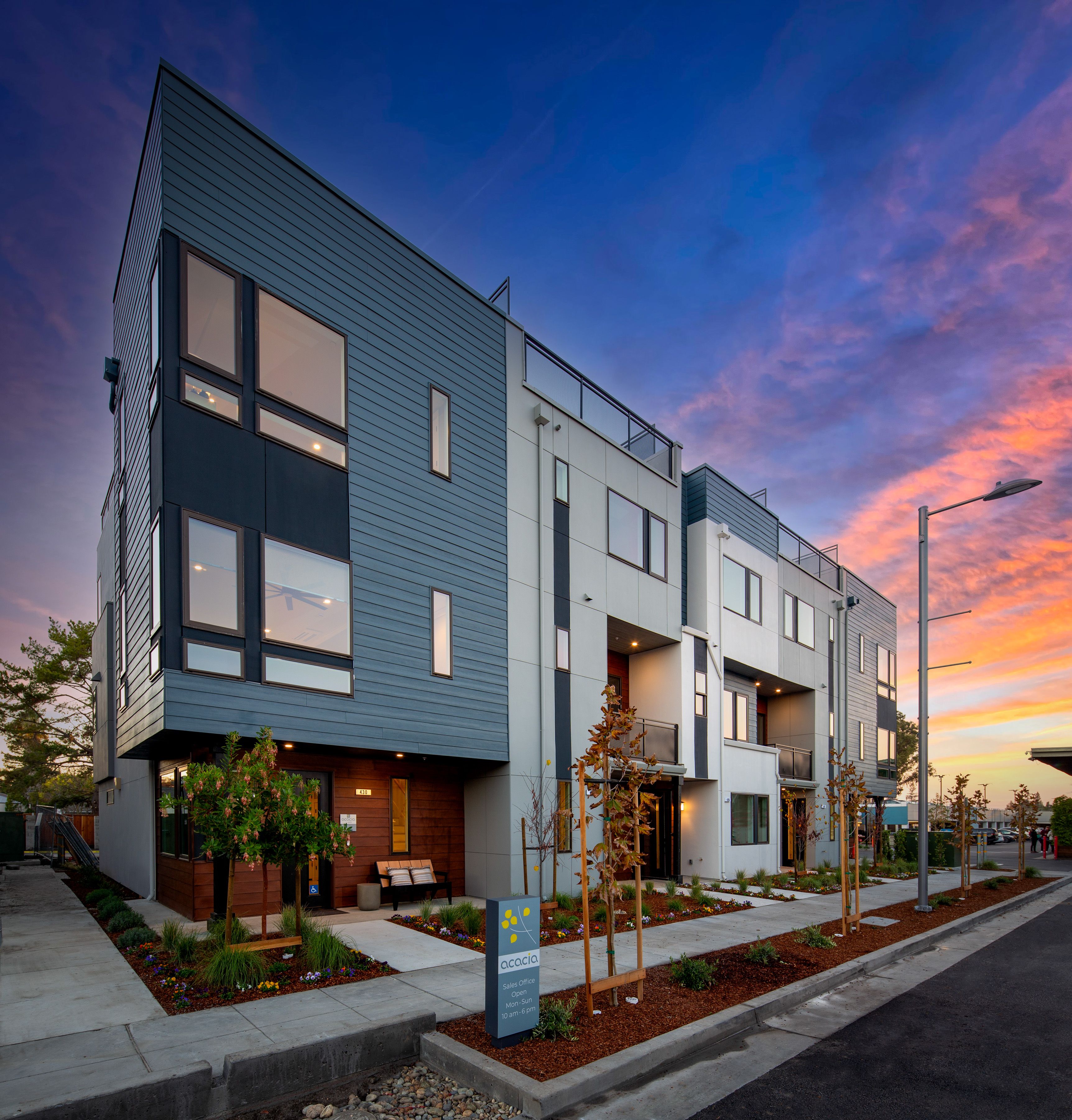 casa en Acacia por Dividend Homes