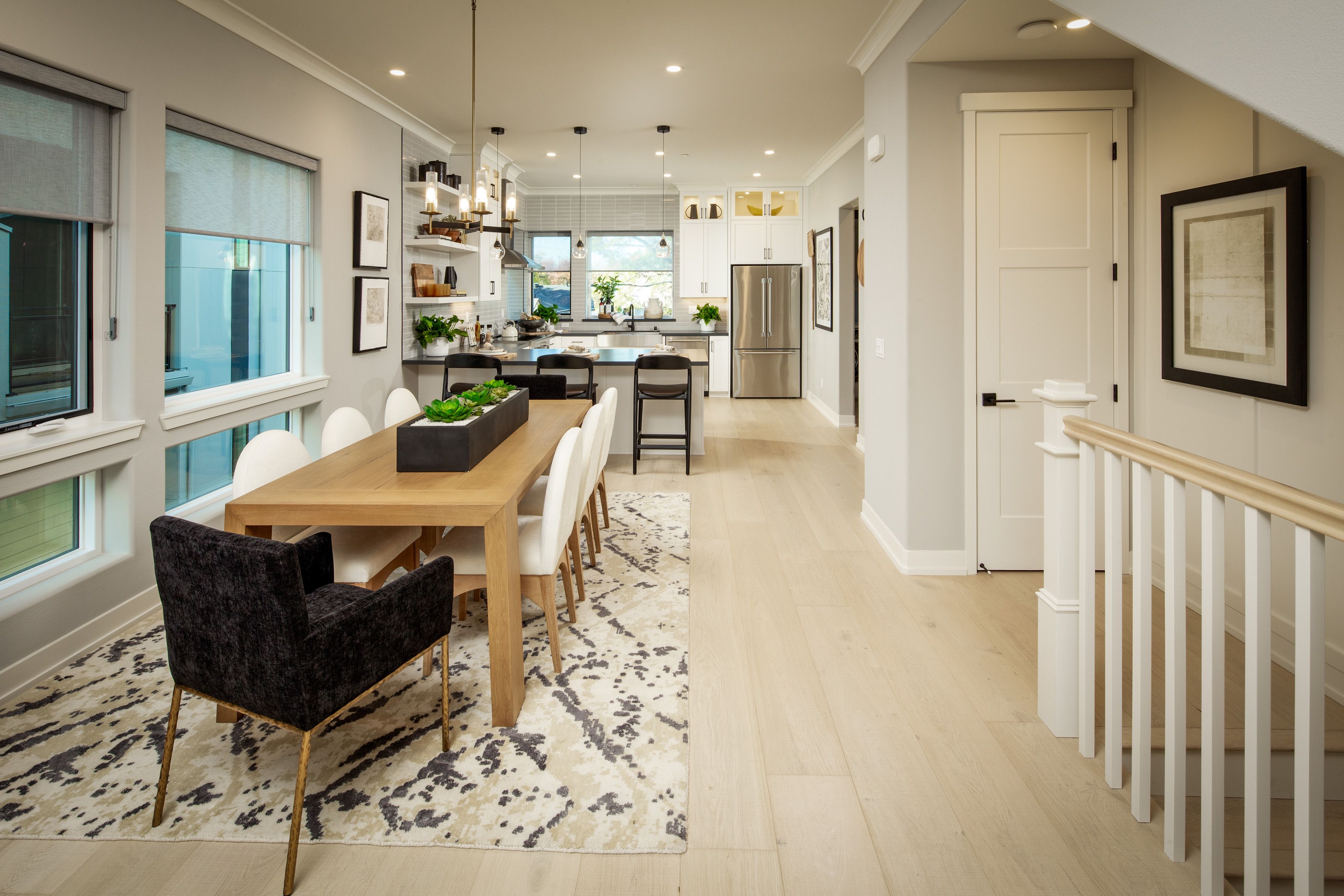 Plan 4 - Warm Package