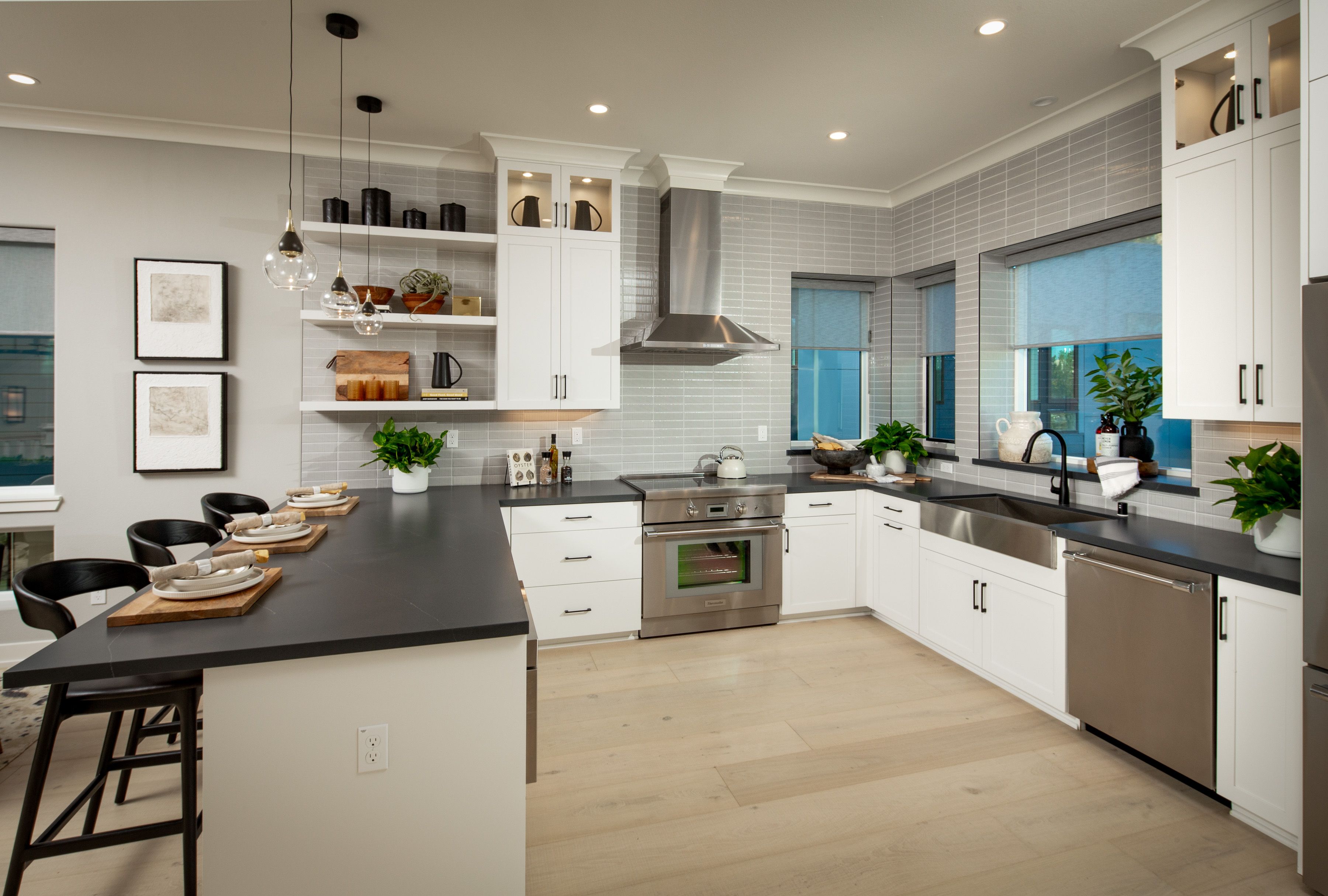 Plan 4 - Warm Package