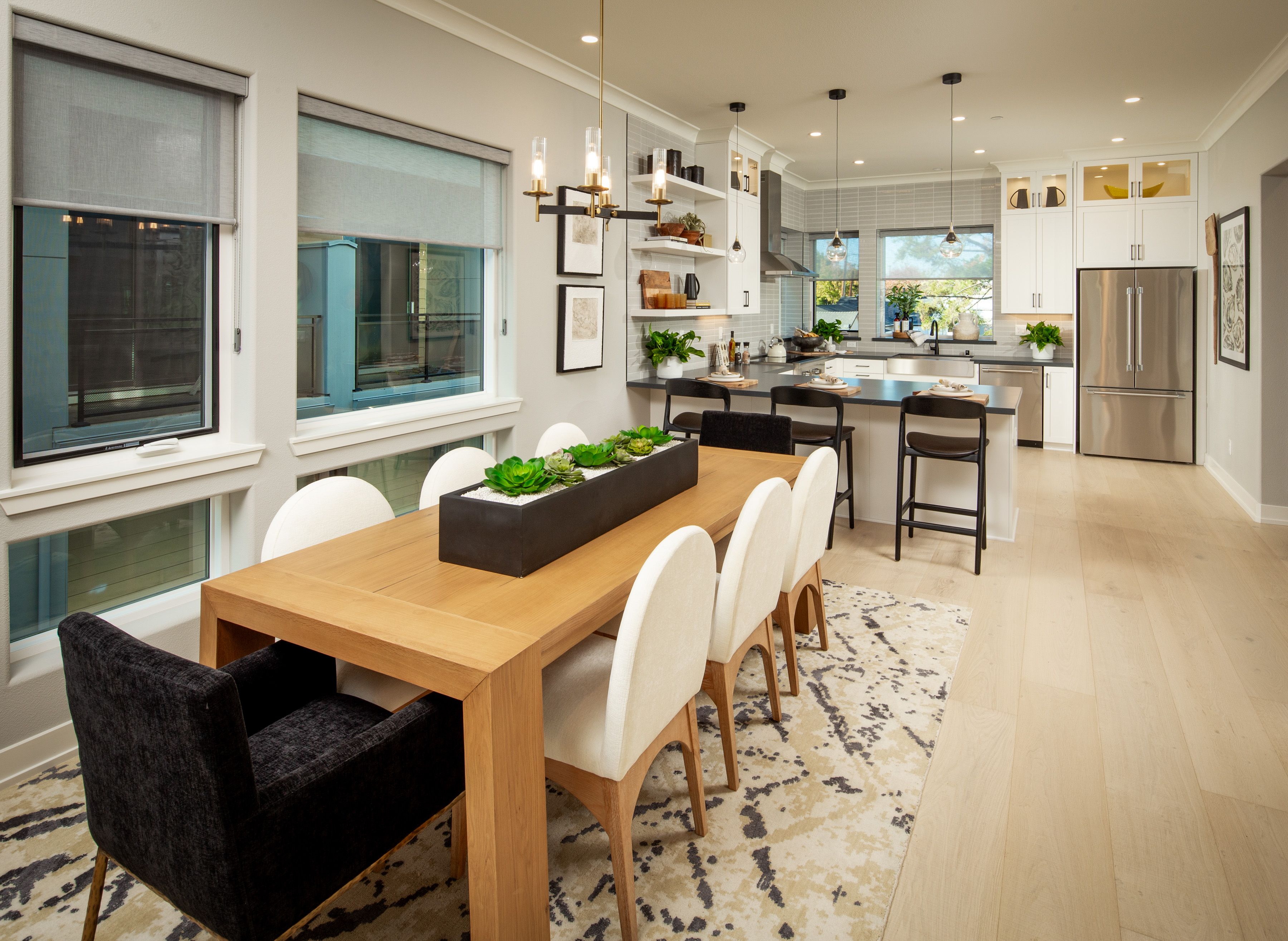 Plan 4 - Warm Package