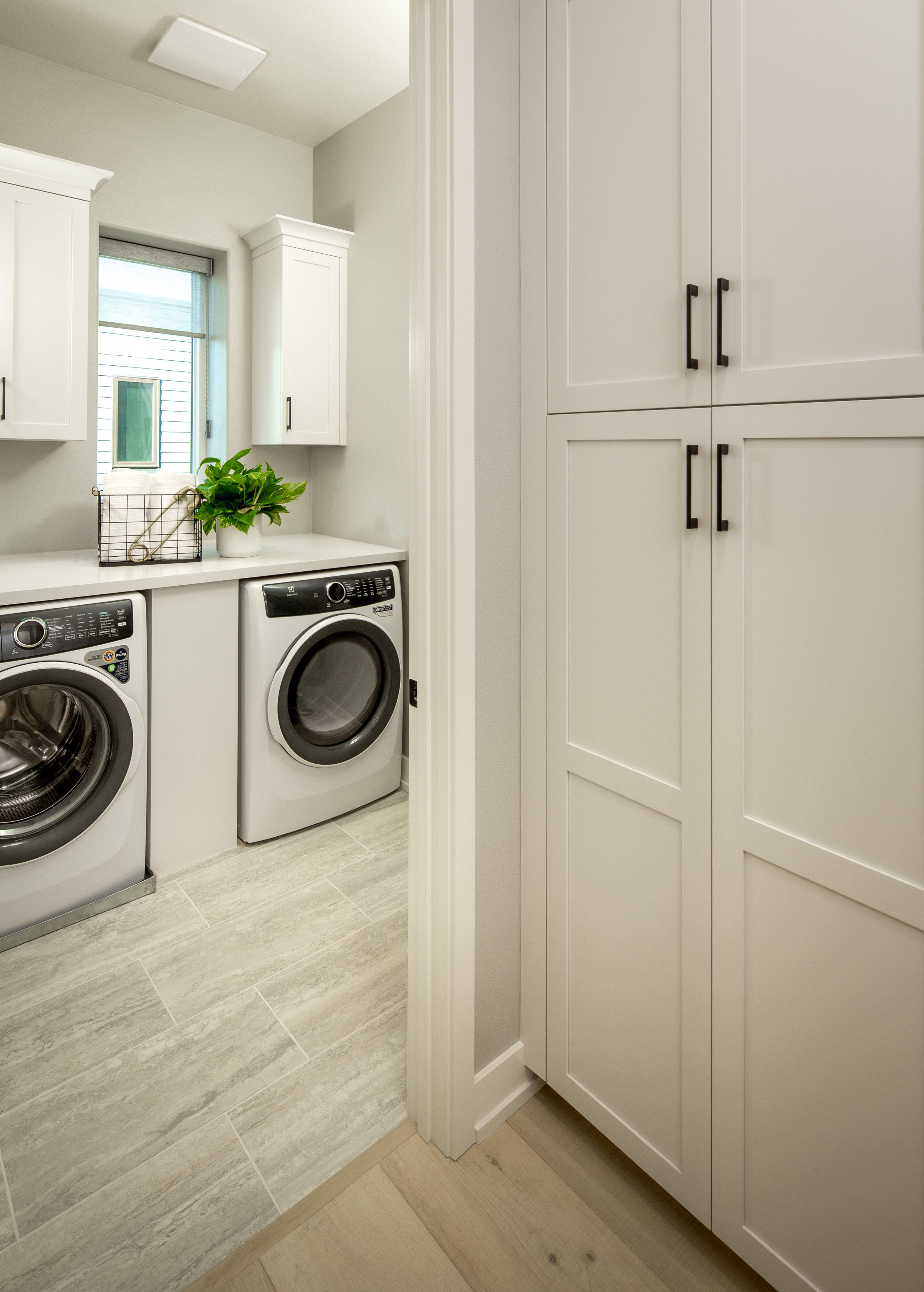 Plan 4 - Warm Package