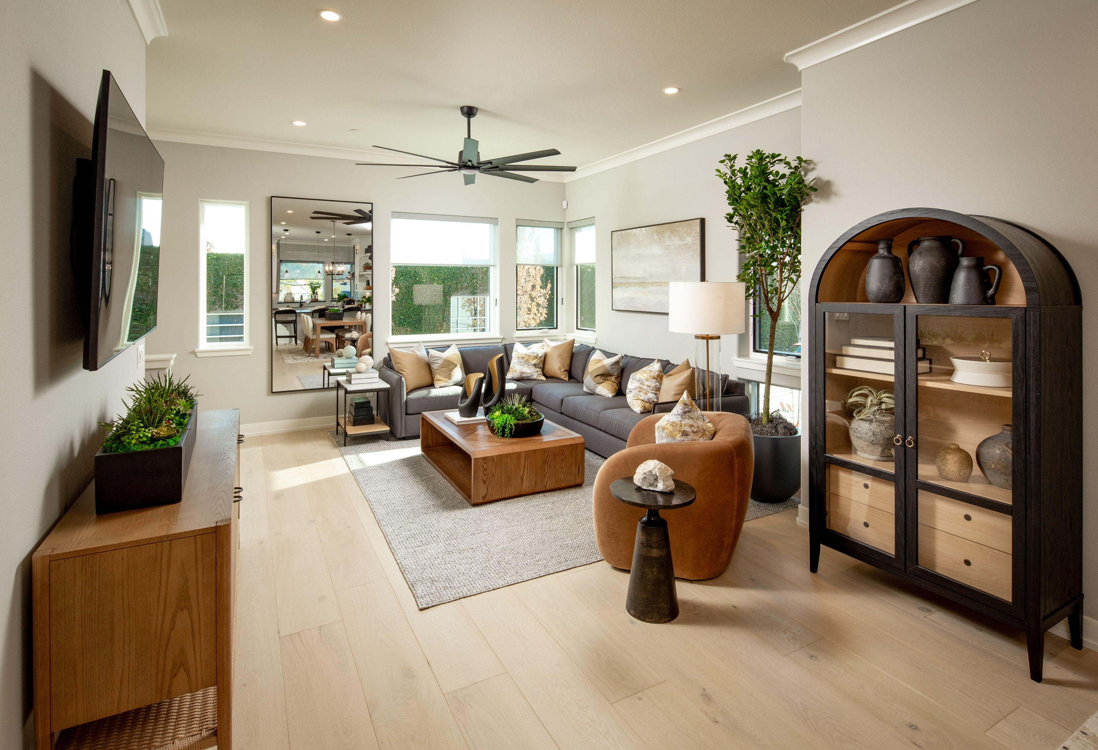 Plan 4 - Warm Package