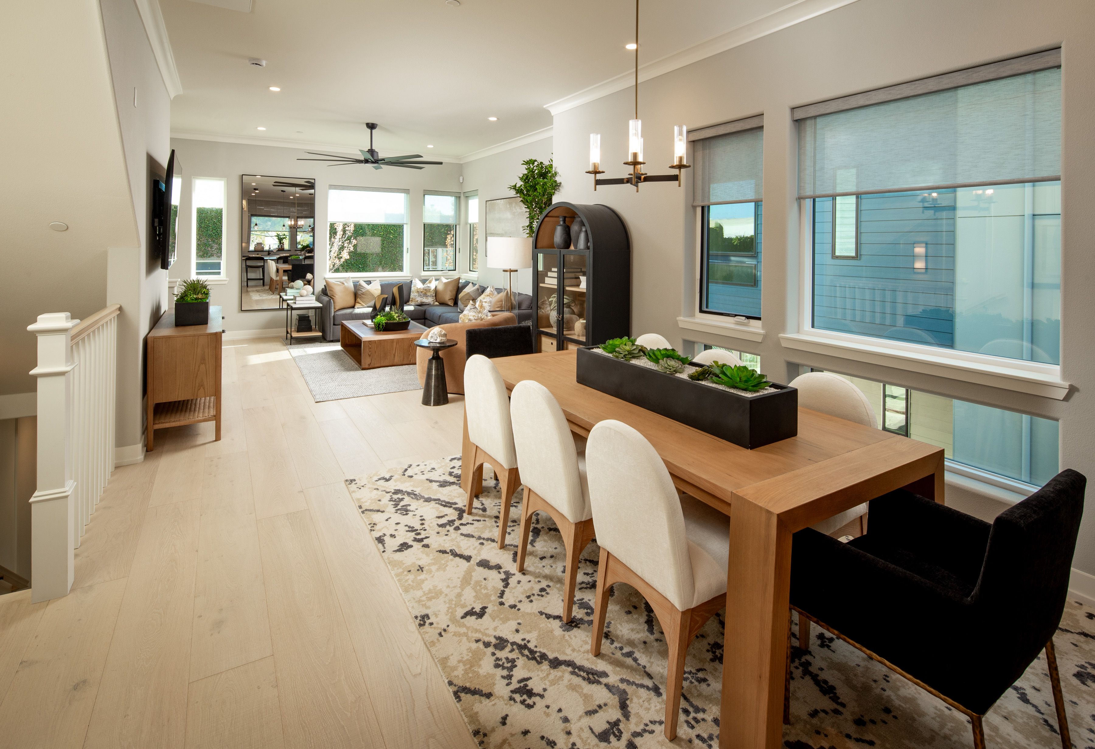 Plan 4 - Warm Package