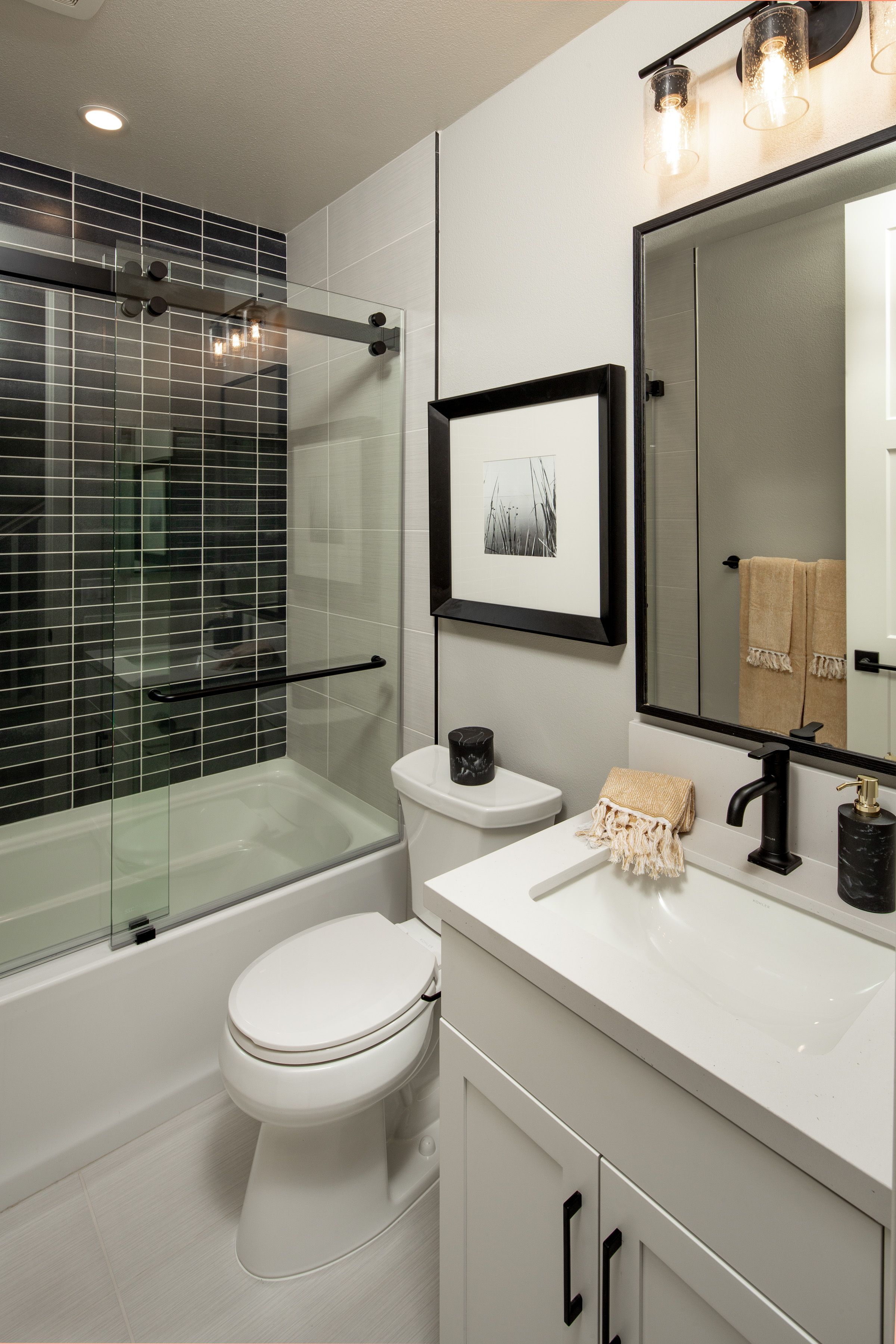 Plan 4 - Warm Package