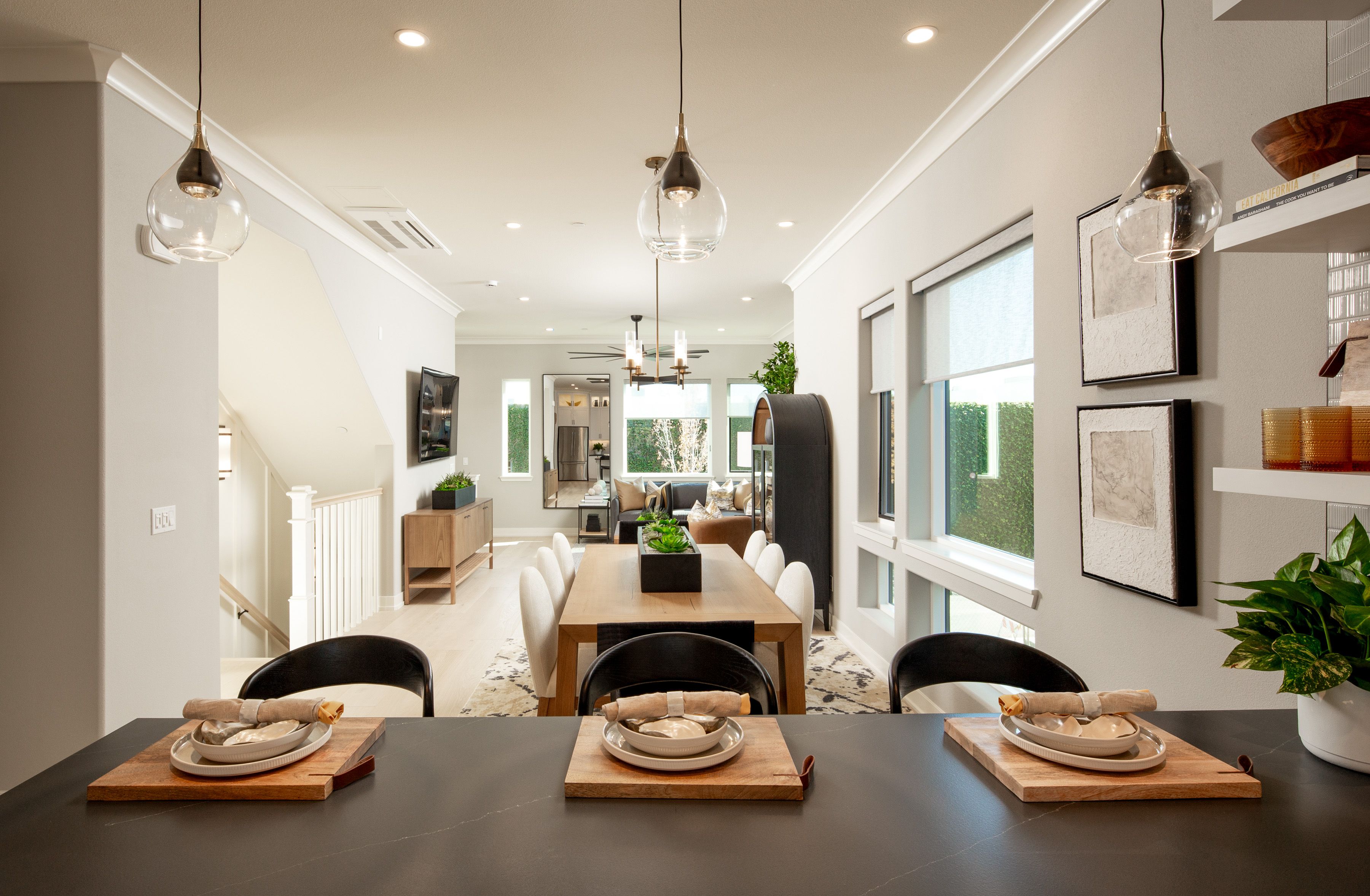 Plan 4 - Warm Package