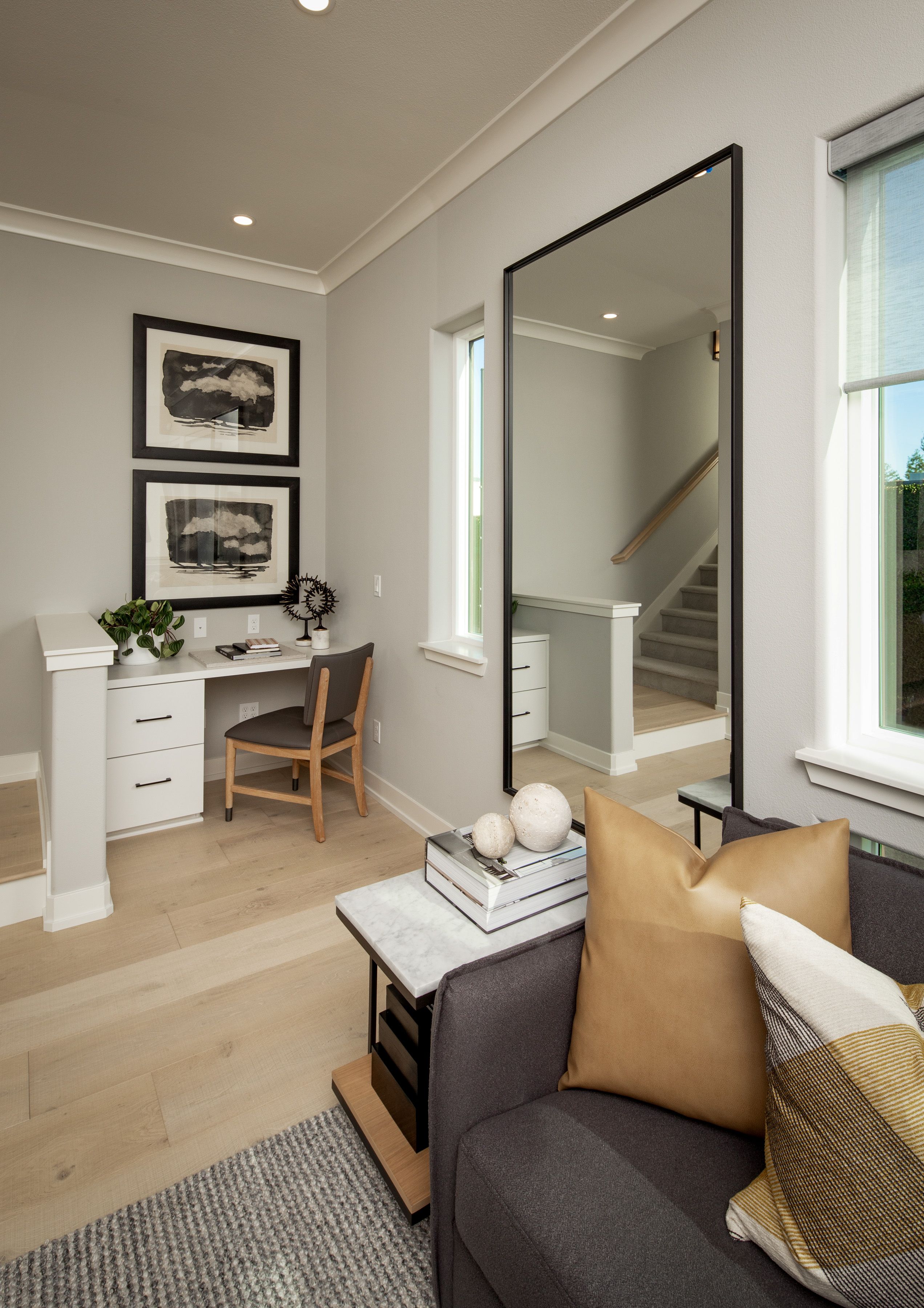 Plan 4 - Warm Package