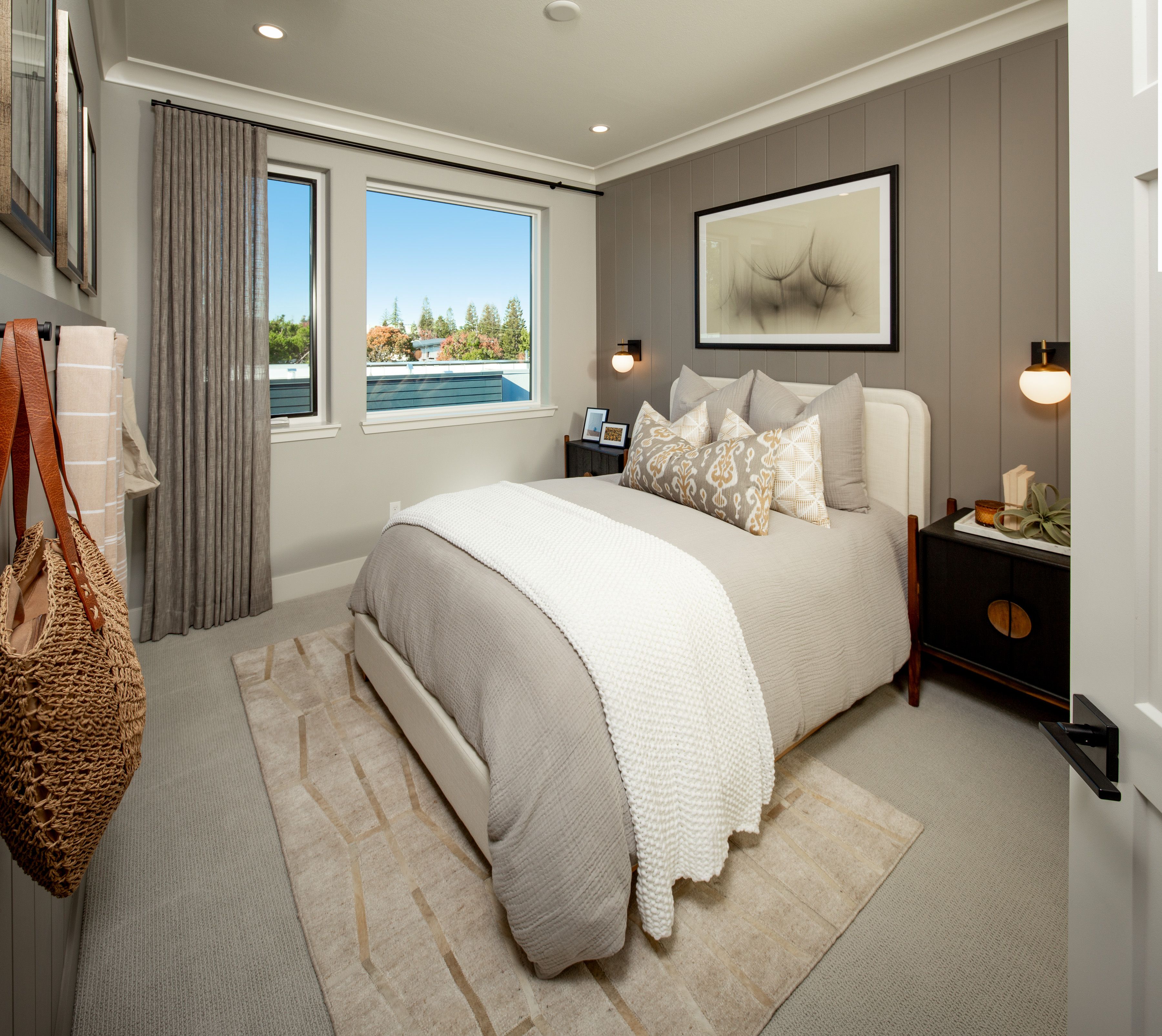 Plan 4 - Warm Package