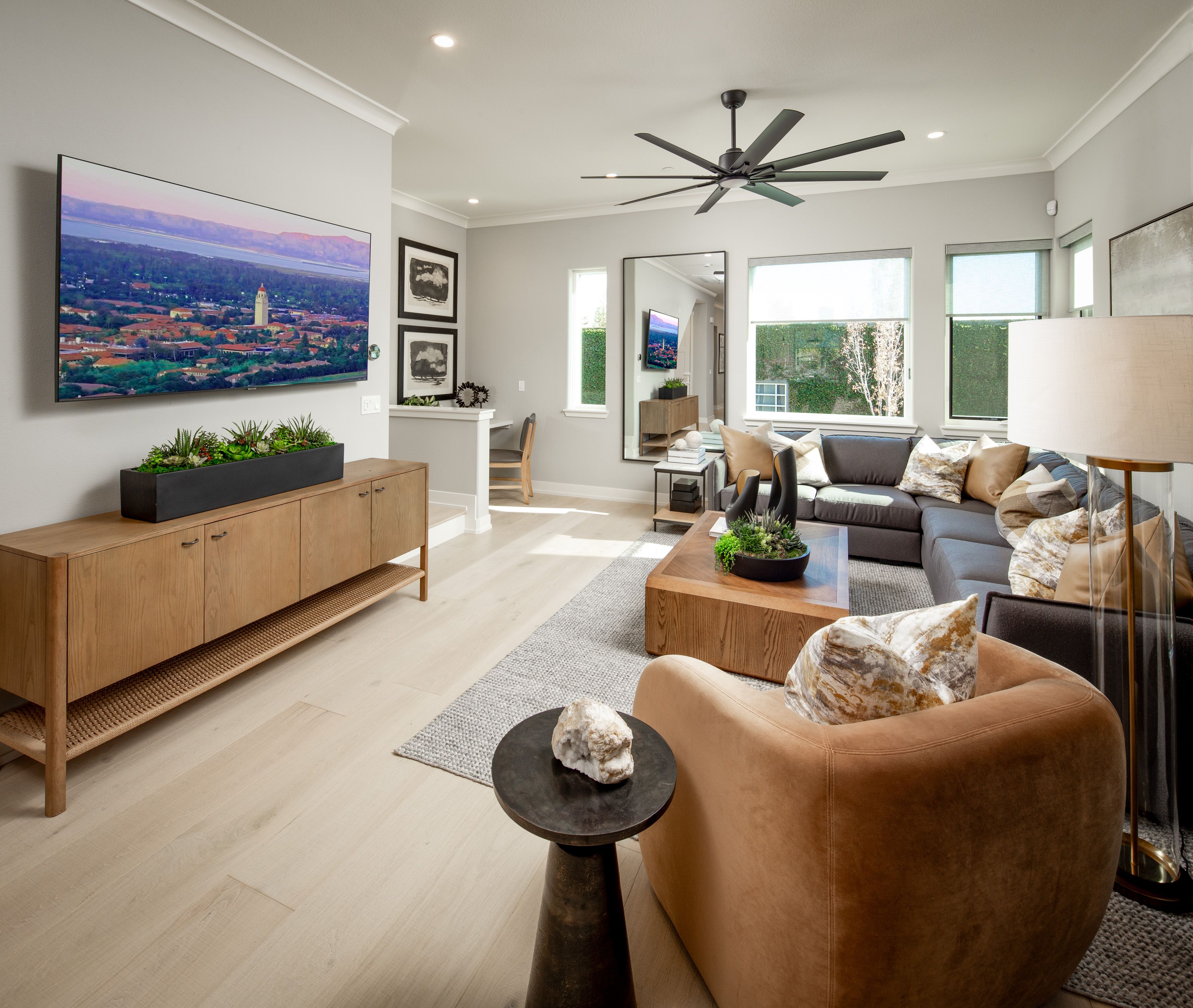 Plan 4 - Warm Package