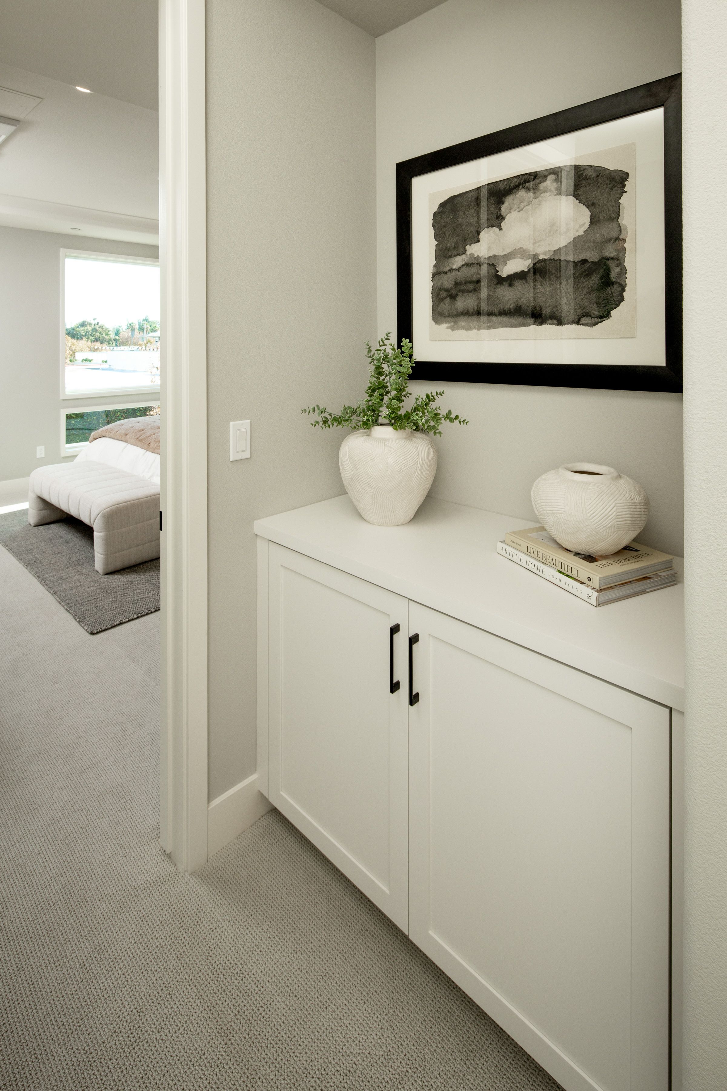 Plan 4 - Warm Package