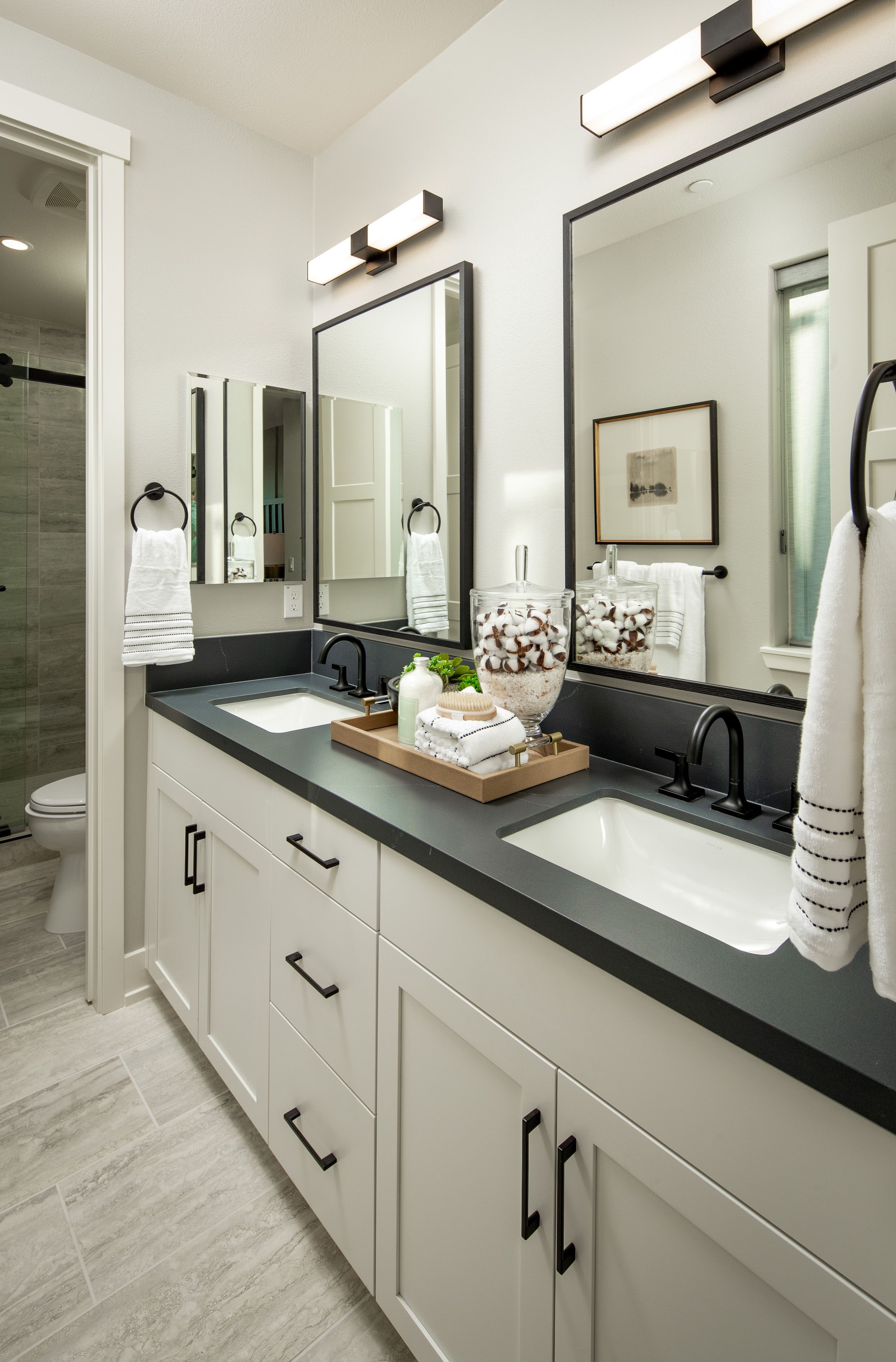 Plan 4 - Warm Package