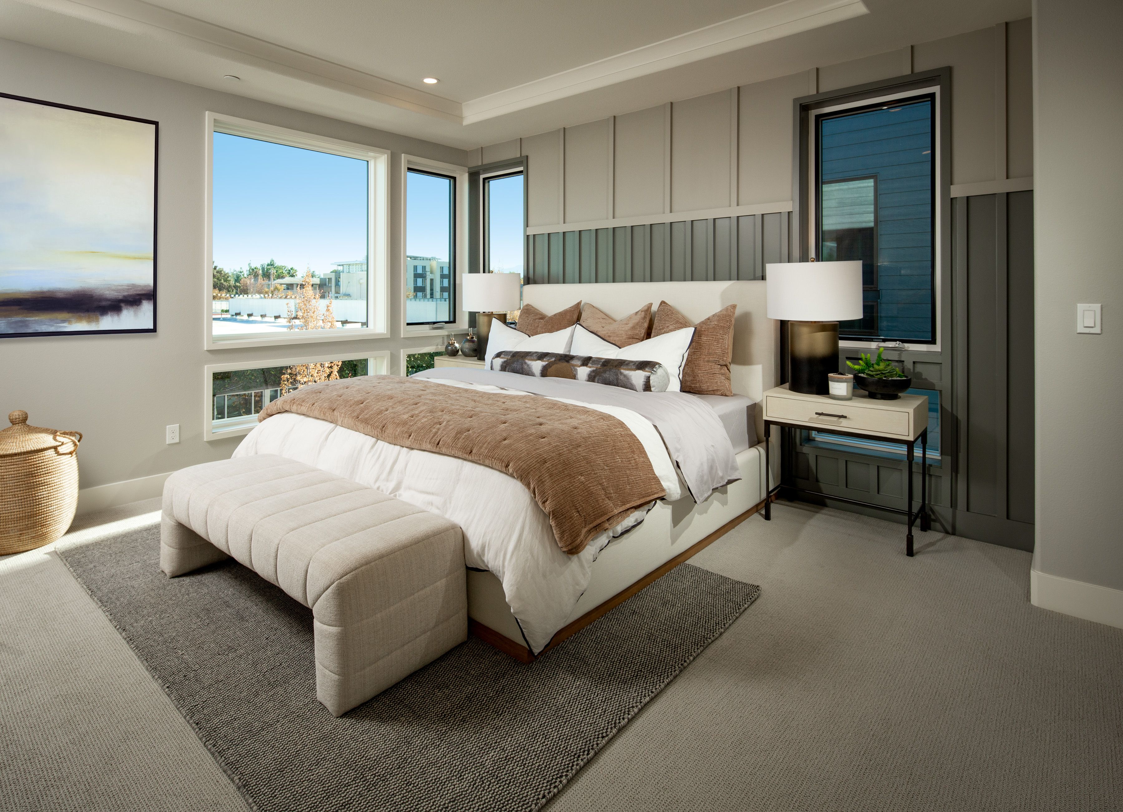 Plan 4 - Warm Package