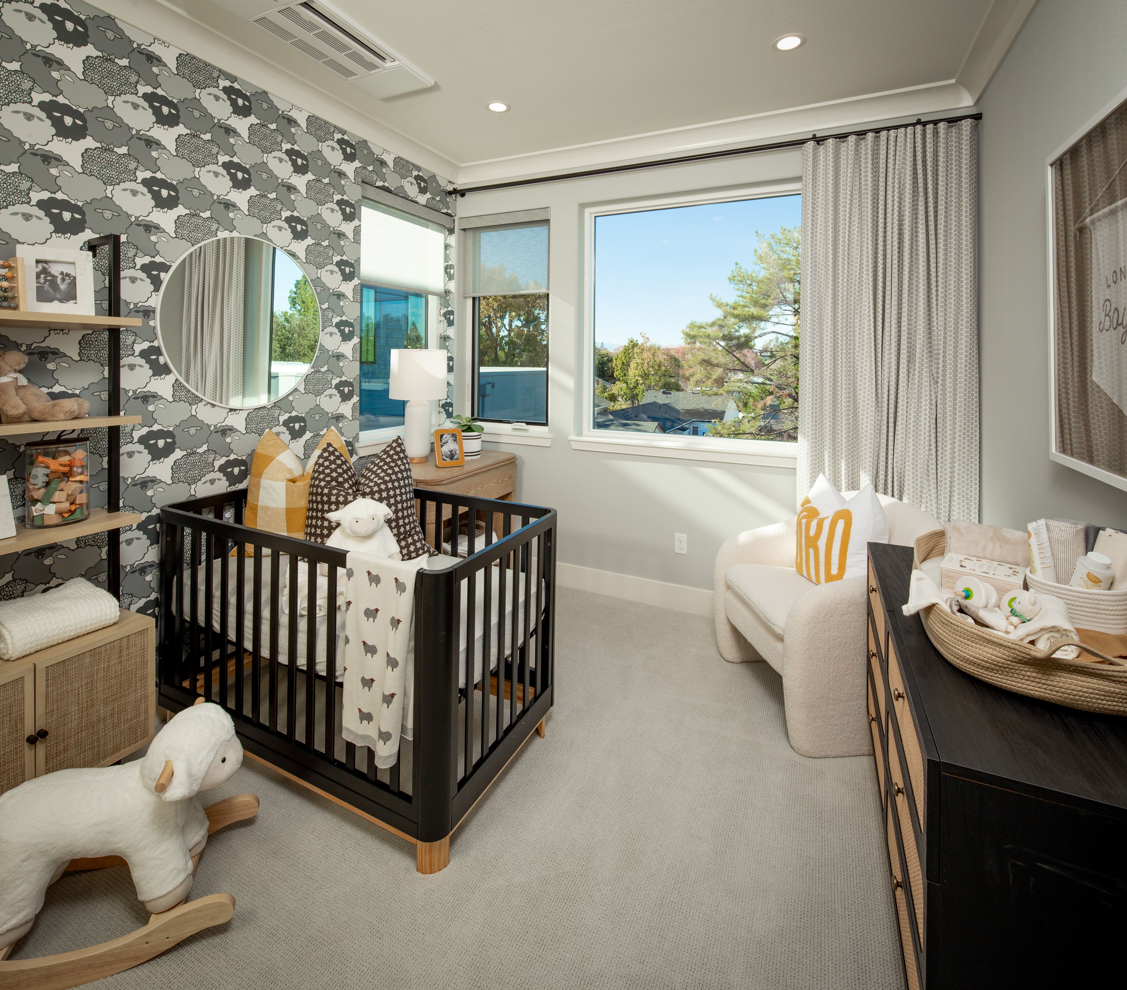 Plan 4 - Warm Package