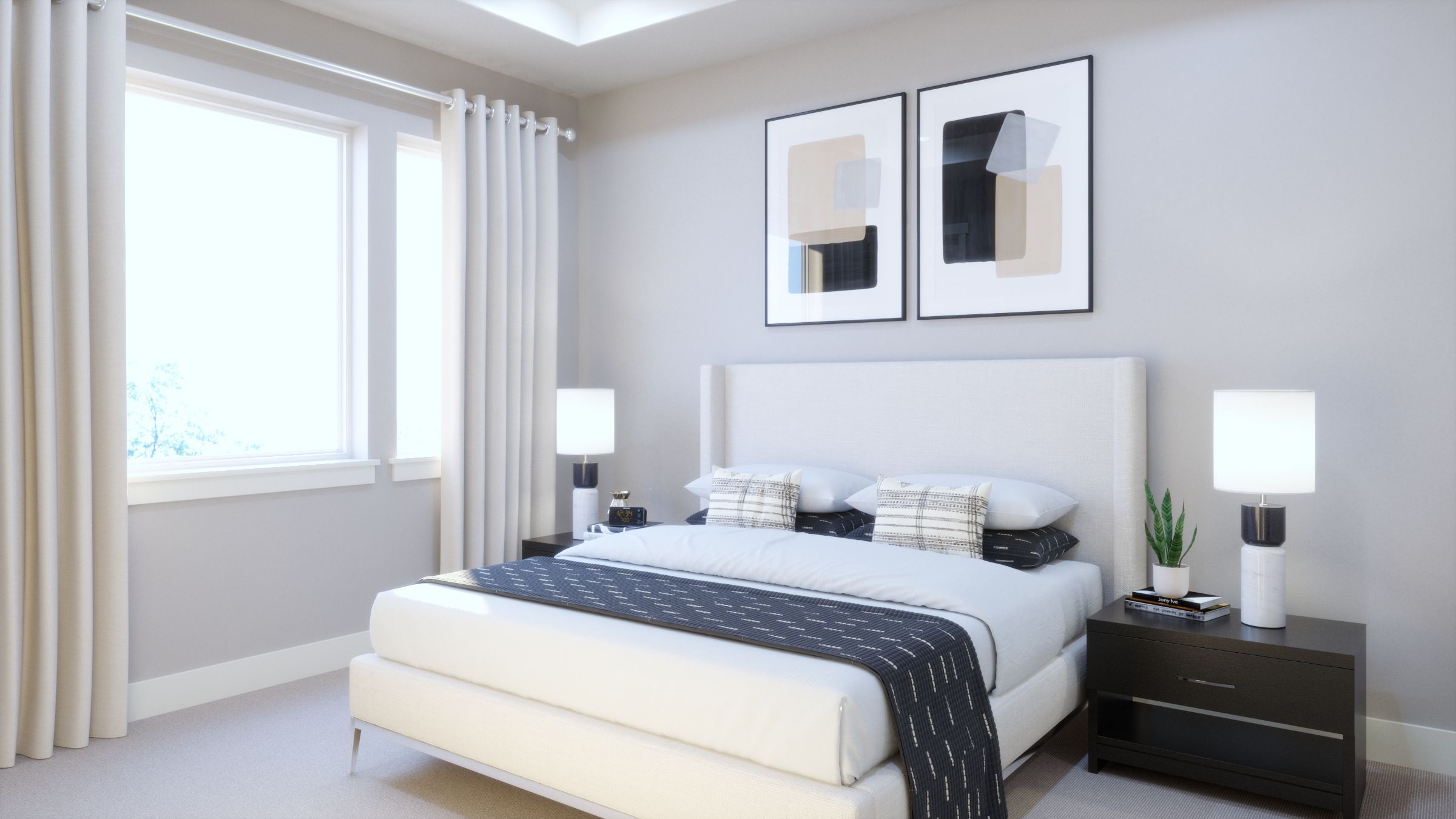 Plan 1 - Cool Package Rendering