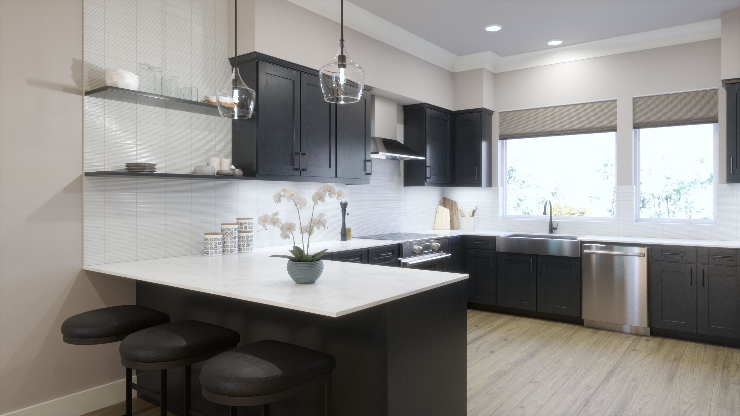 Plan 1 - Cool Package Rendering