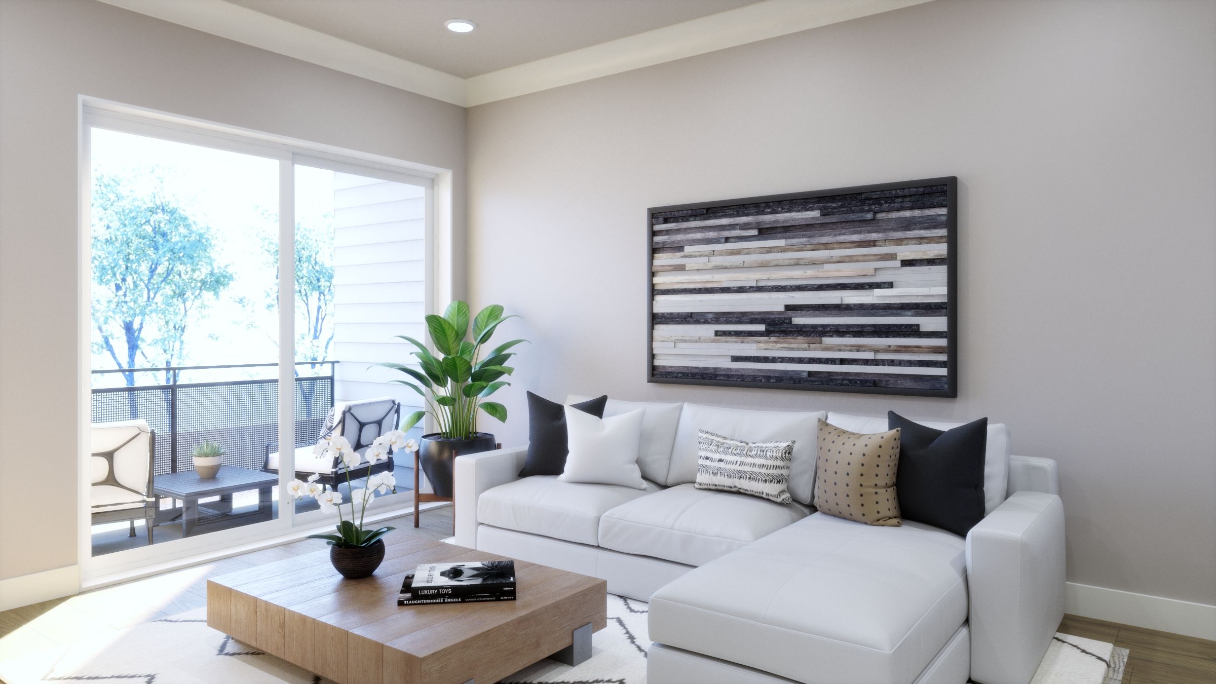 Plan 1 - Cool Package Rendering