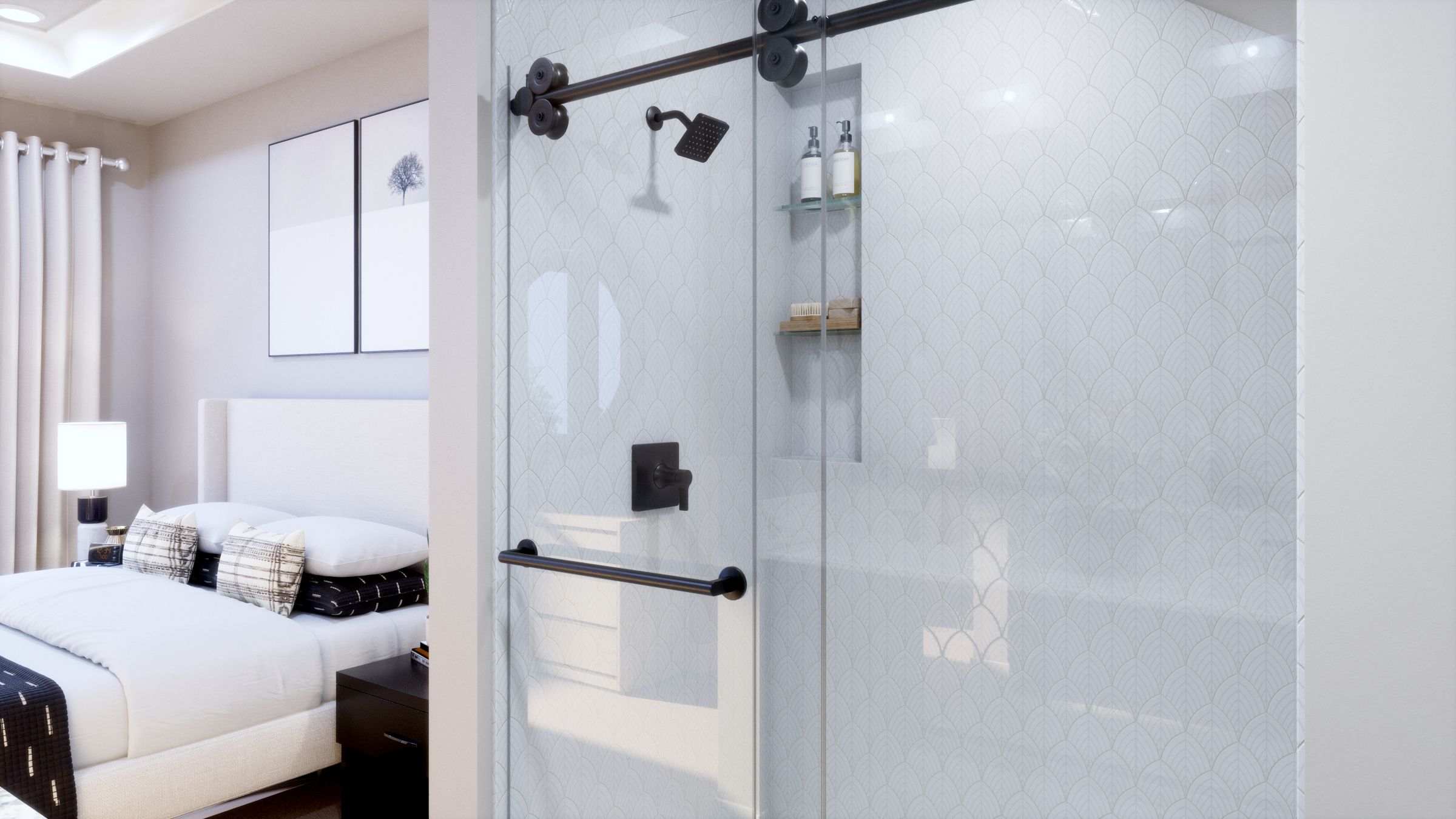 Plan 1 - Cool Package Rendering