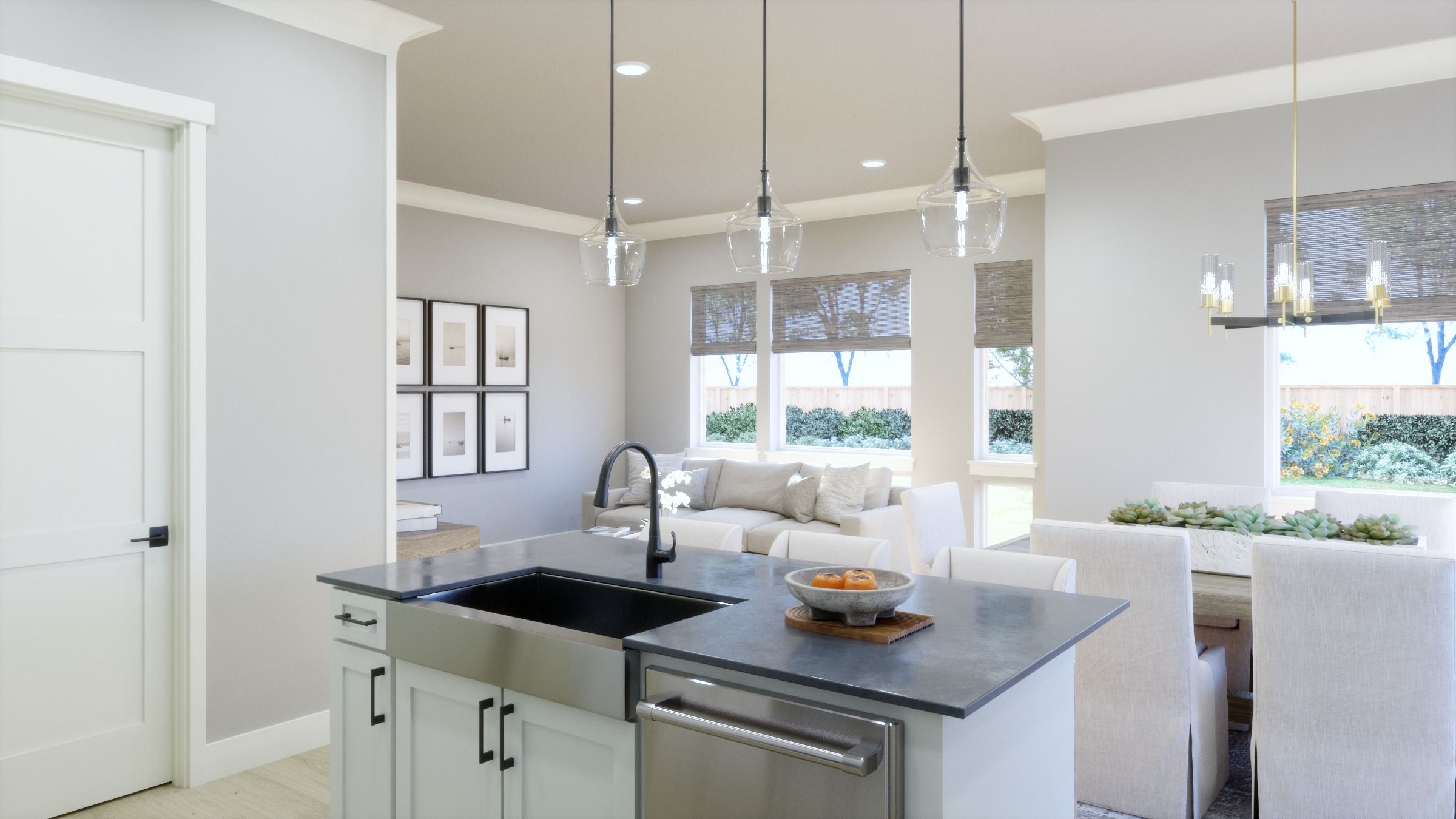 Plan 2 - Model Package Rendering