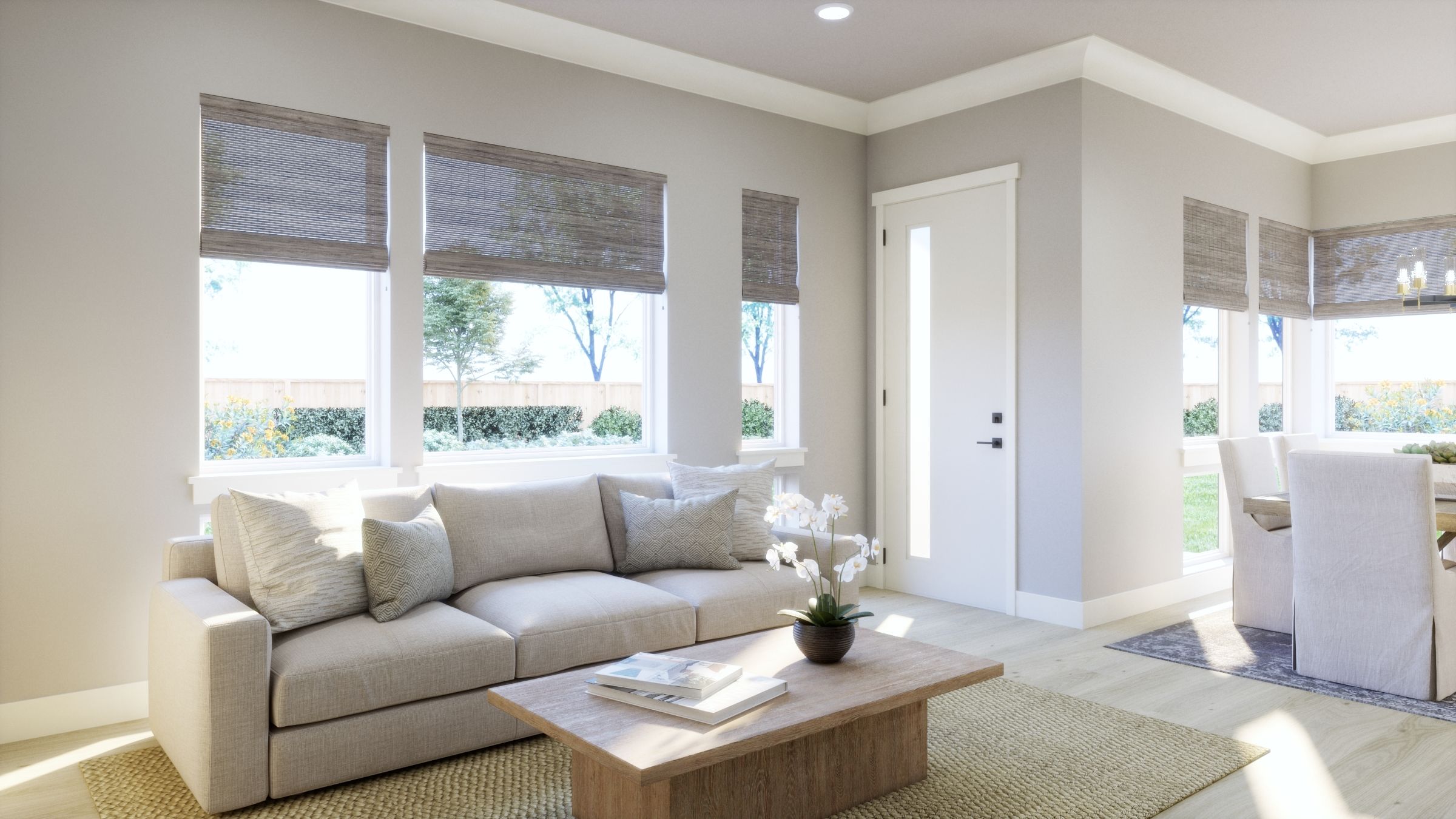 Plan 2 - Model Package Rendering