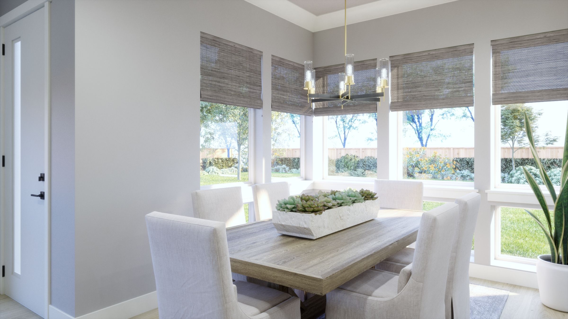 Plan 2 - Model Package Rendering