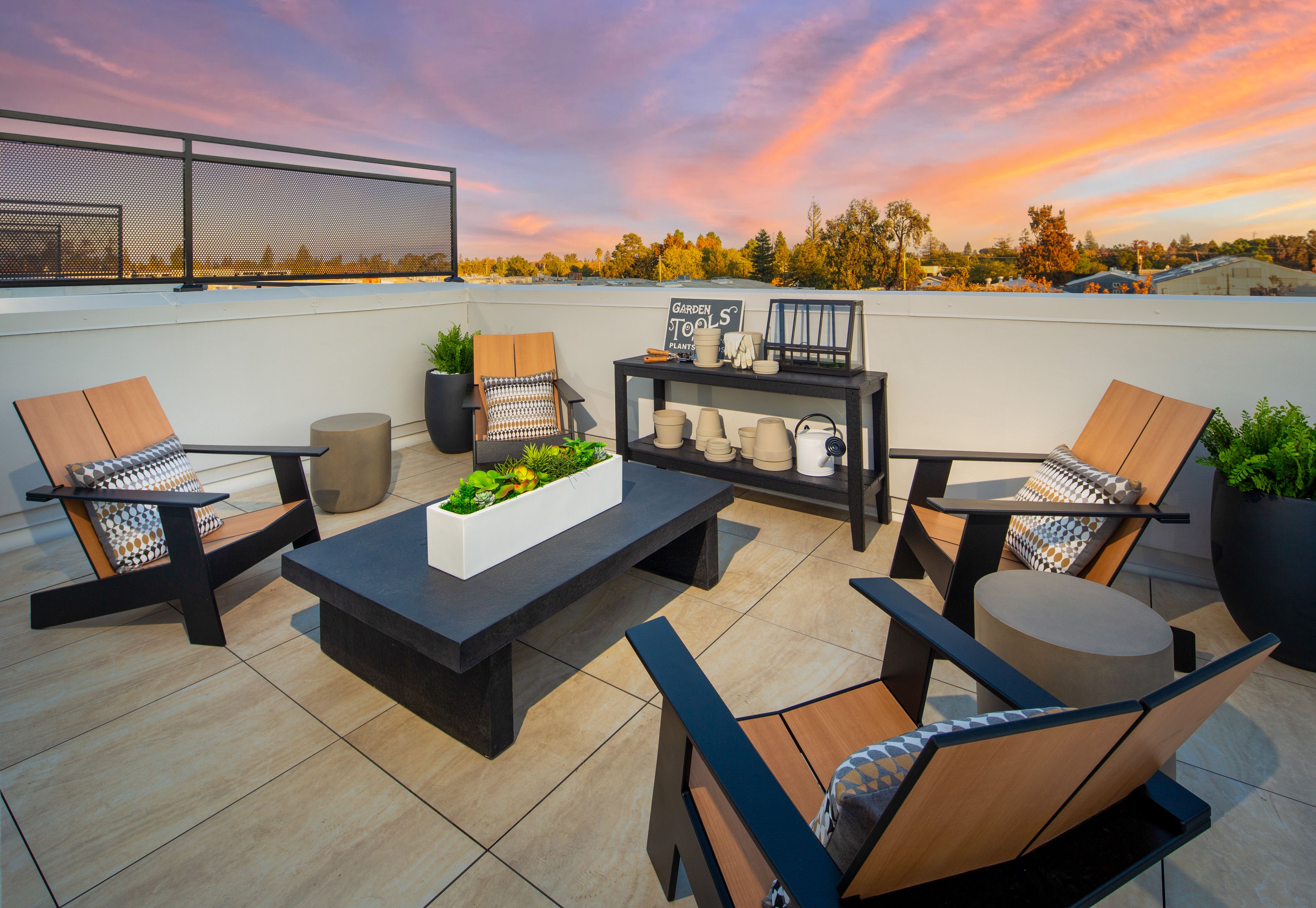 Homesite 1 at Acacia