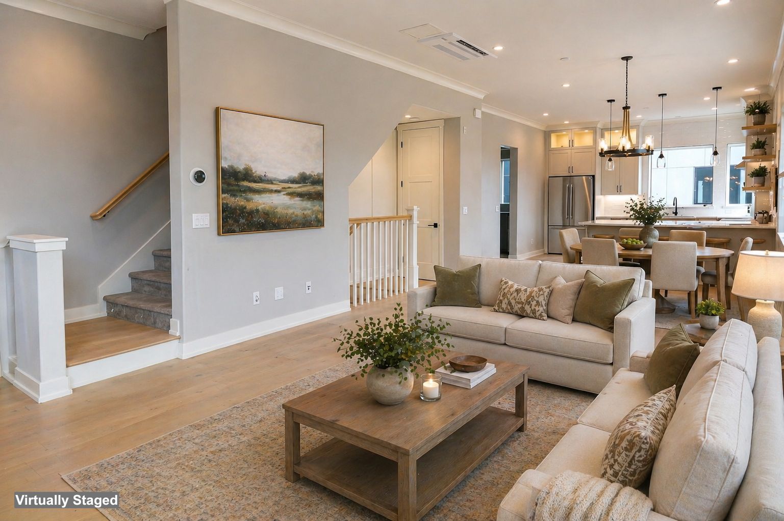 Homesite 1 at Acacia