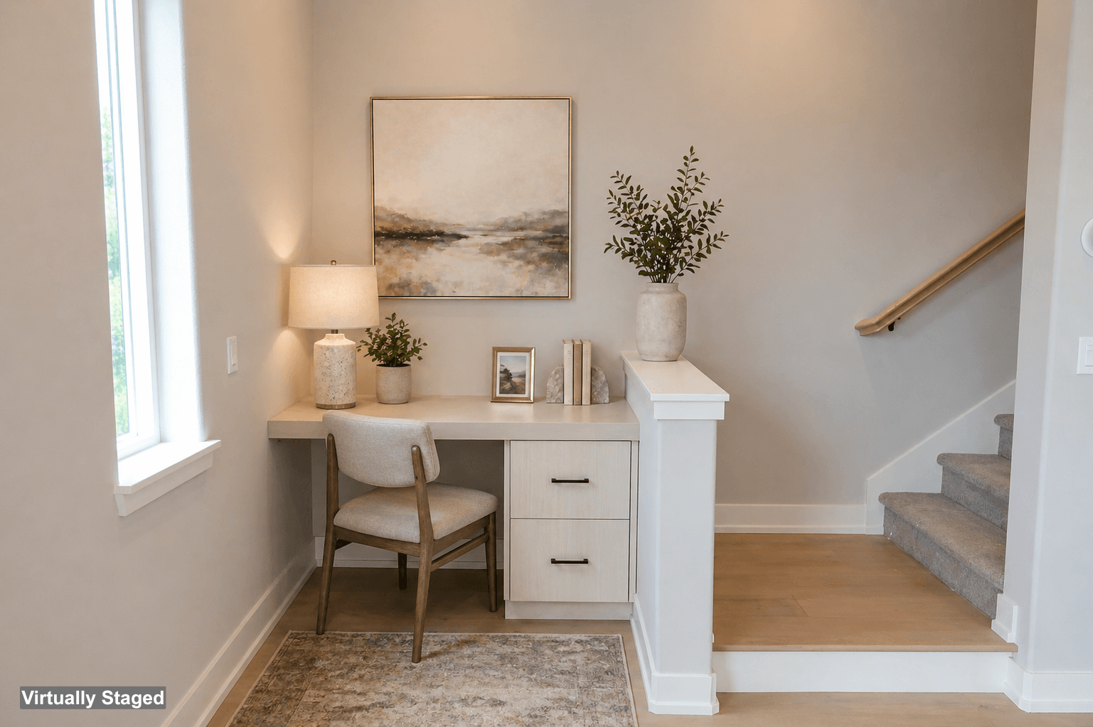 Homesite 1 at Acacia