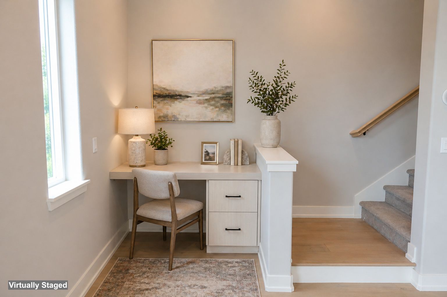 Homesite 1 at Acacia