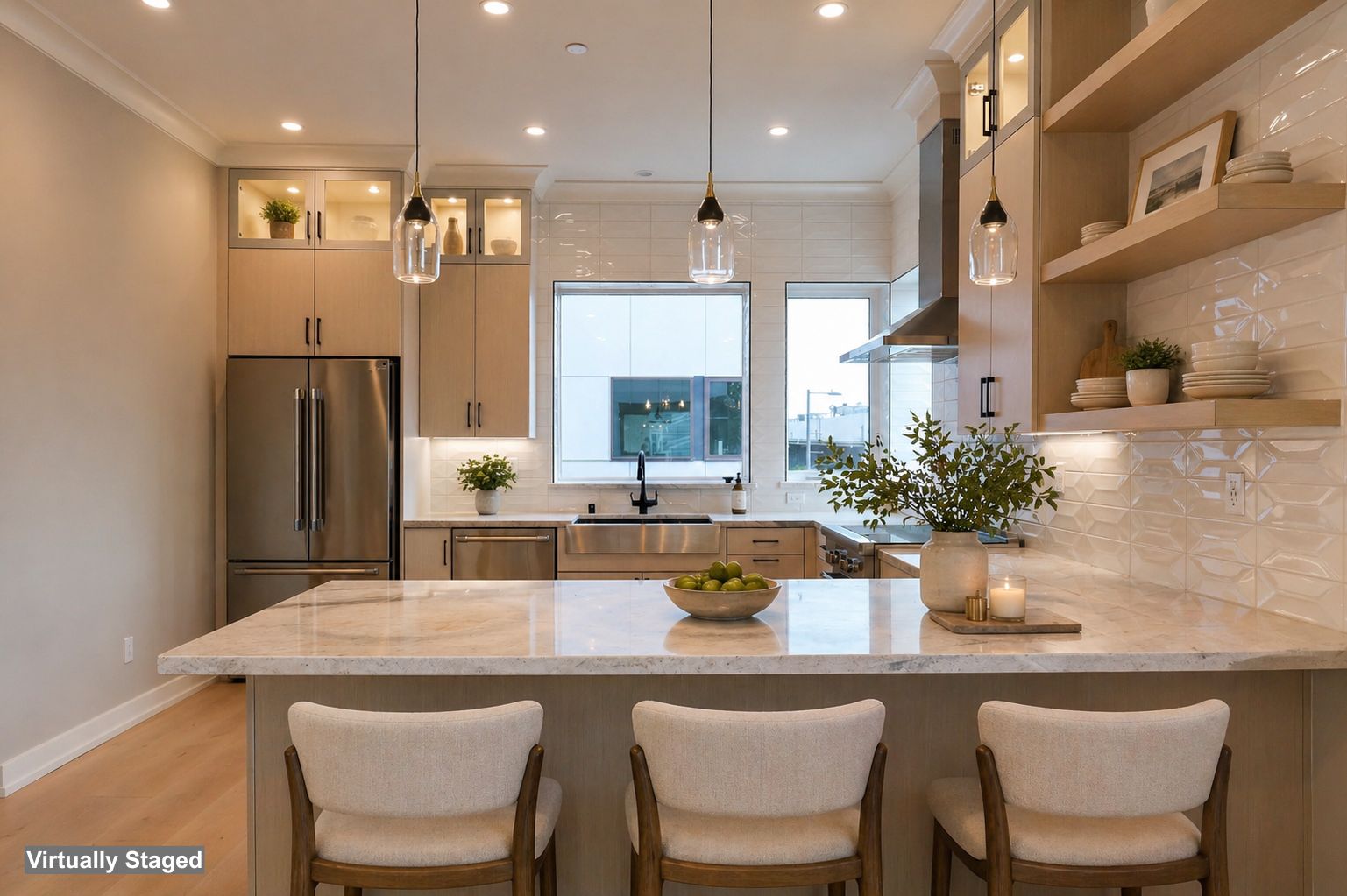 Homesite 1 at Acacia