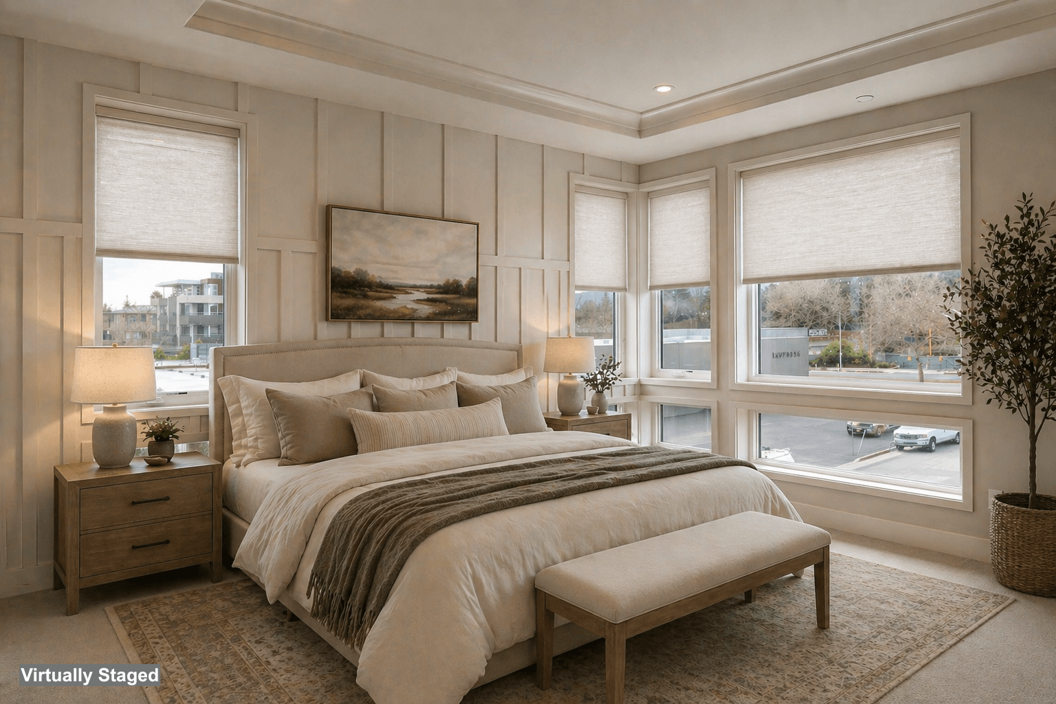 Homesite 1 at Acacia