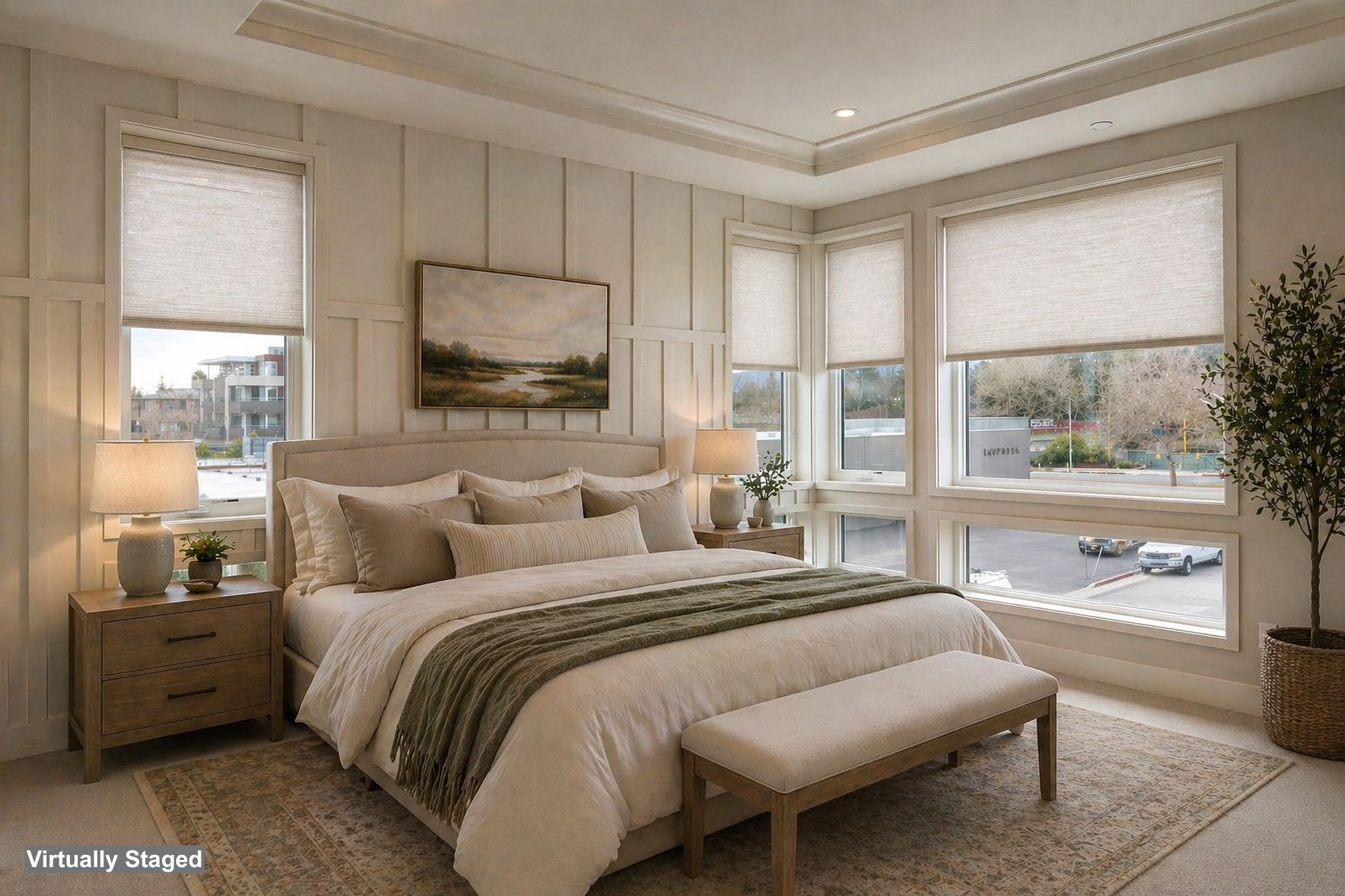Homesite 1 at Acacia