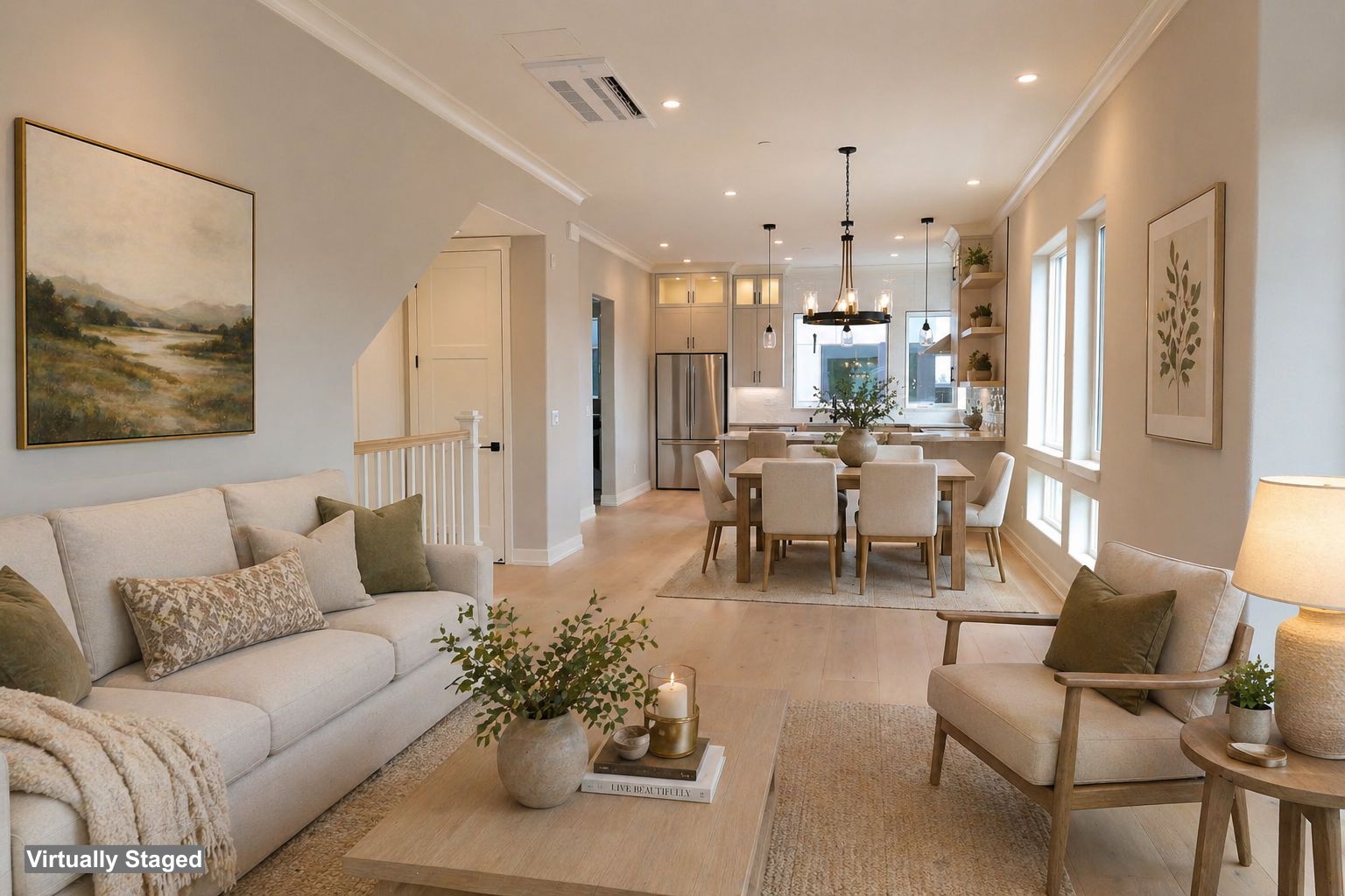 Homesite 1 at Acacia