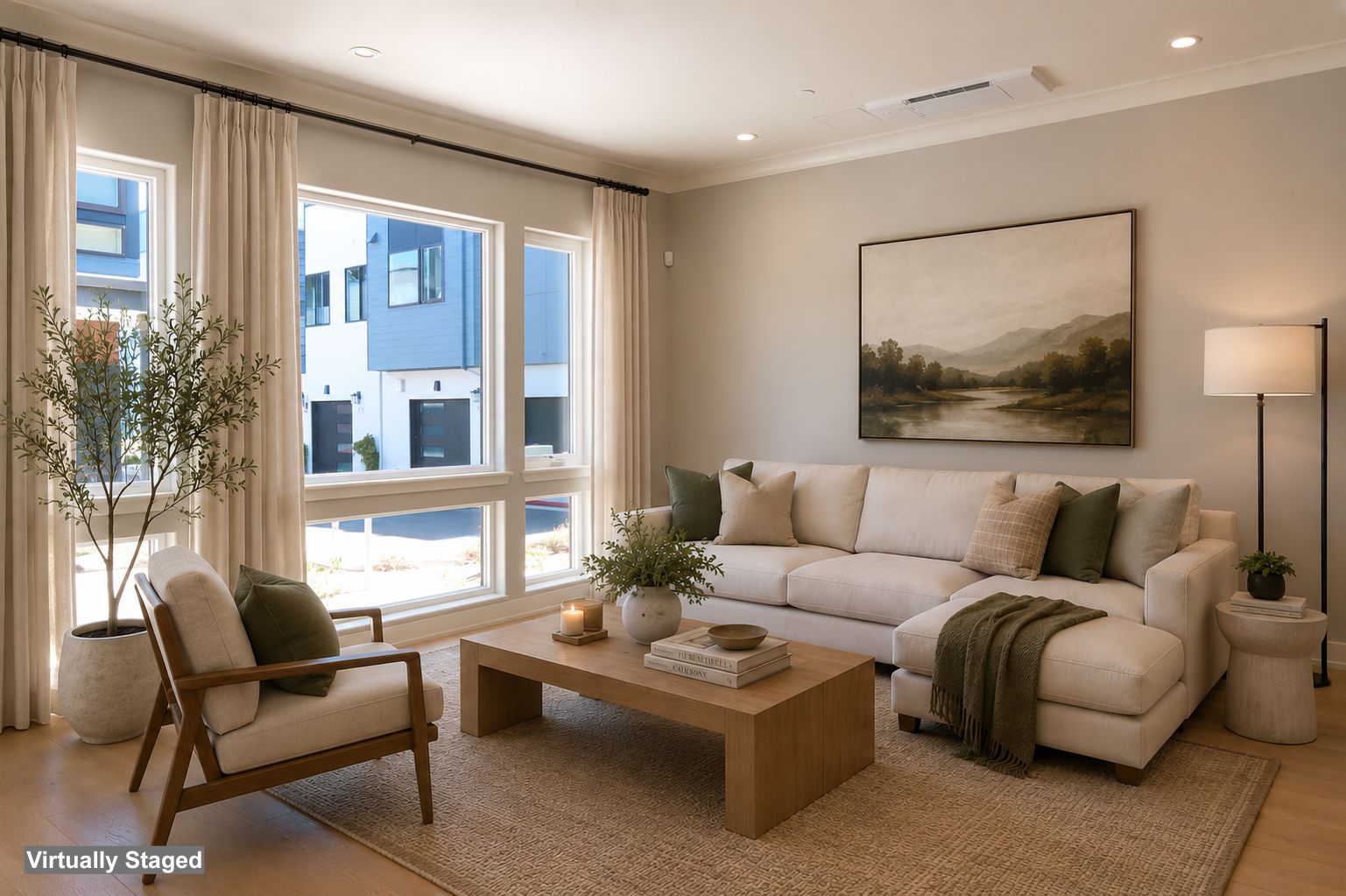 Plan 2 at Acacia