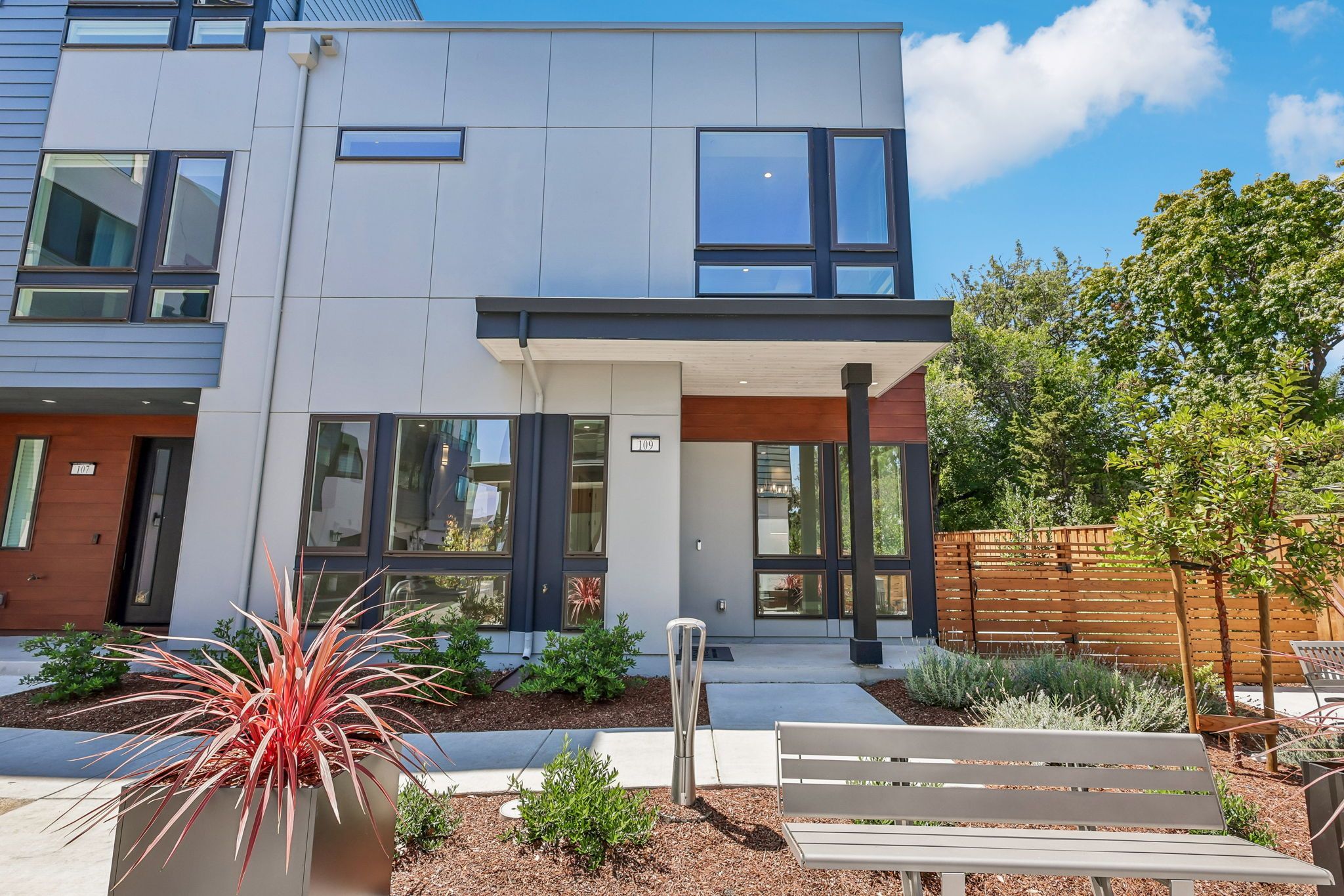 Homesite 5 at Acacia