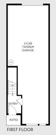 Plan 3 - Acacia: Palo Alto, California - Dividend Homes
