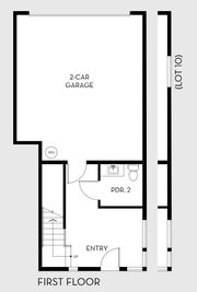 Plan 4X - Acacia: Palo Alto, California - Dividend Homes