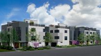 Acacia por Dividend Homes en San Jose California
