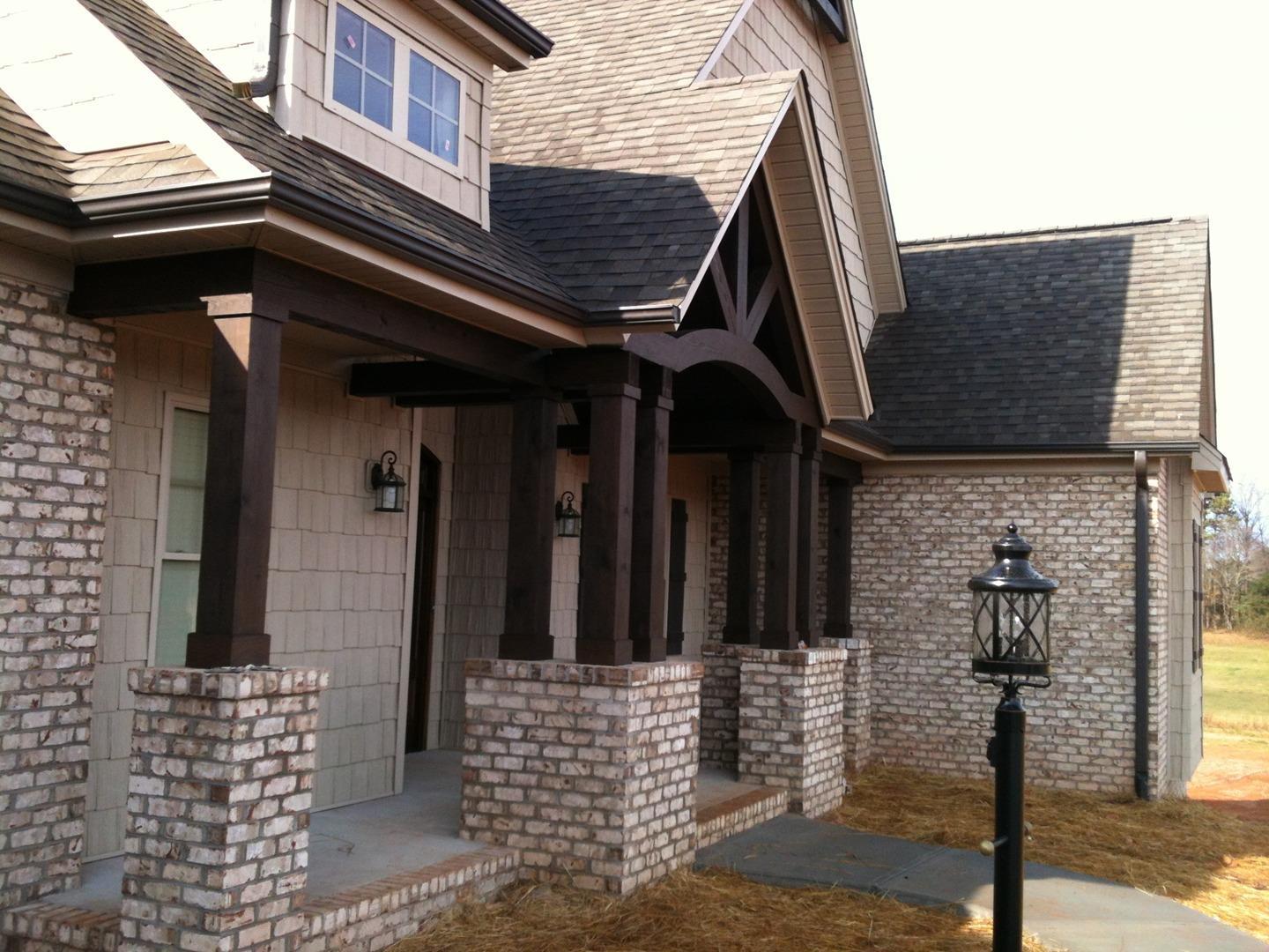 casa en Dixon Builders por Dixon Builders